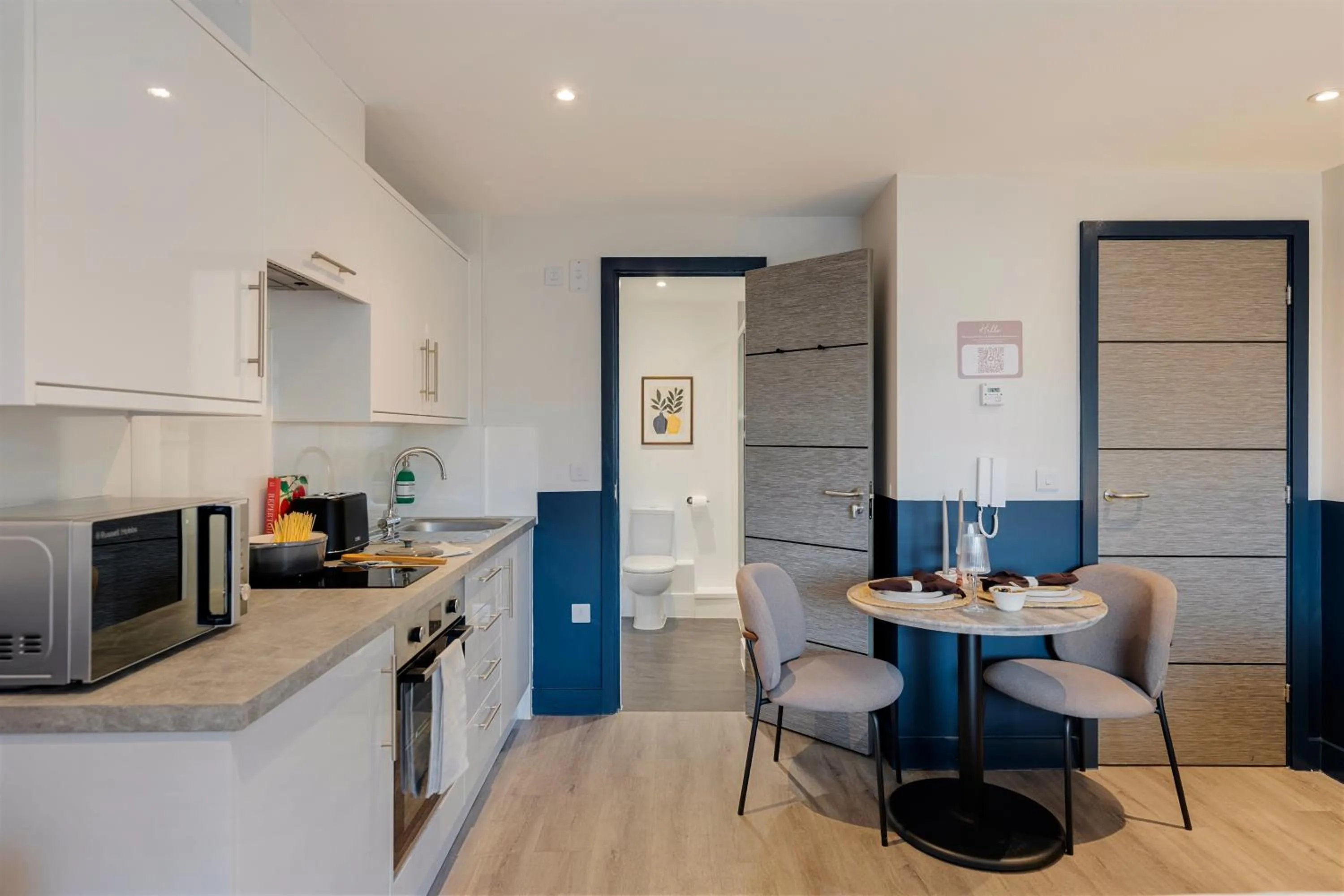 Your Apartment I Clifton Village