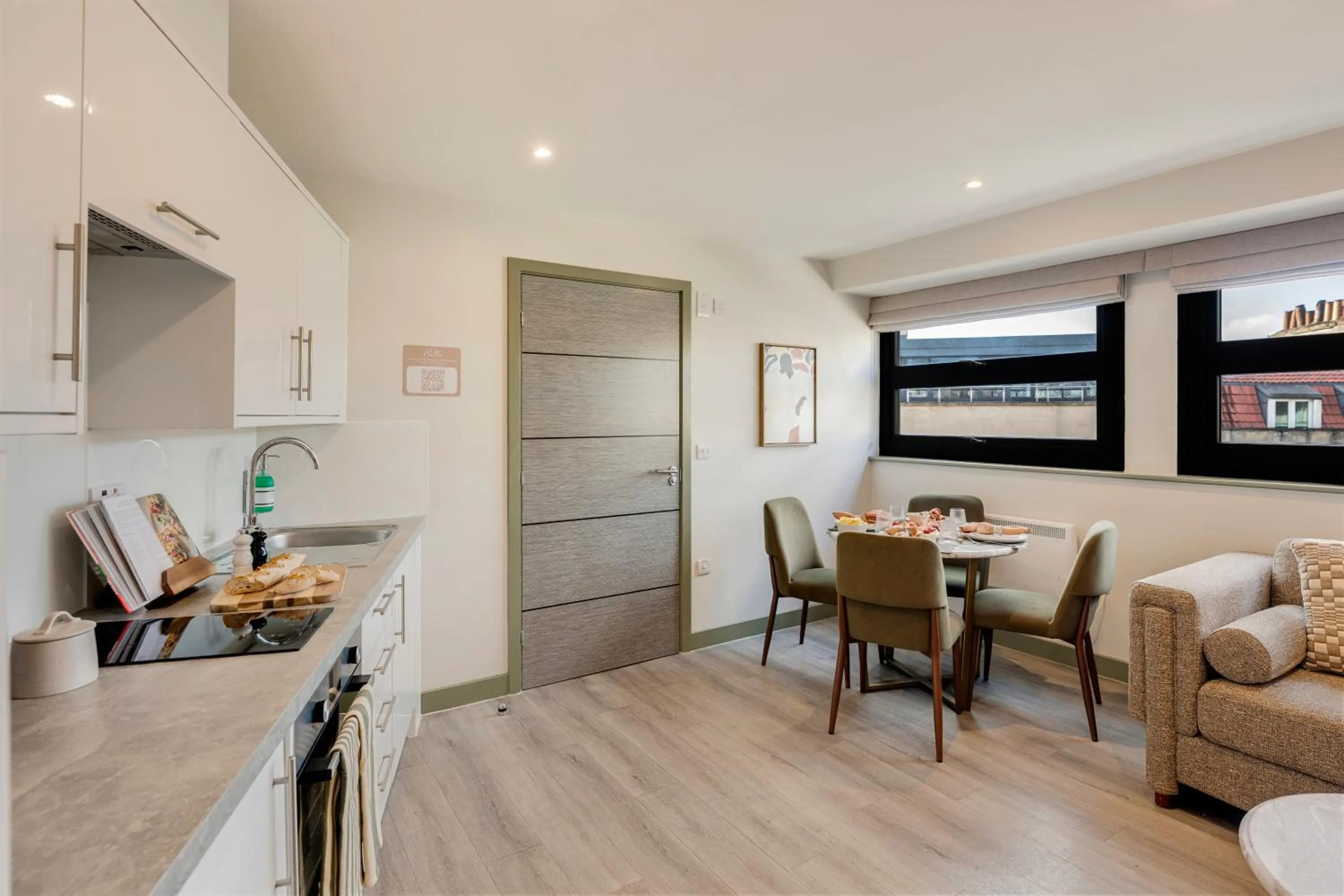 Your Apartment I Clifton Village