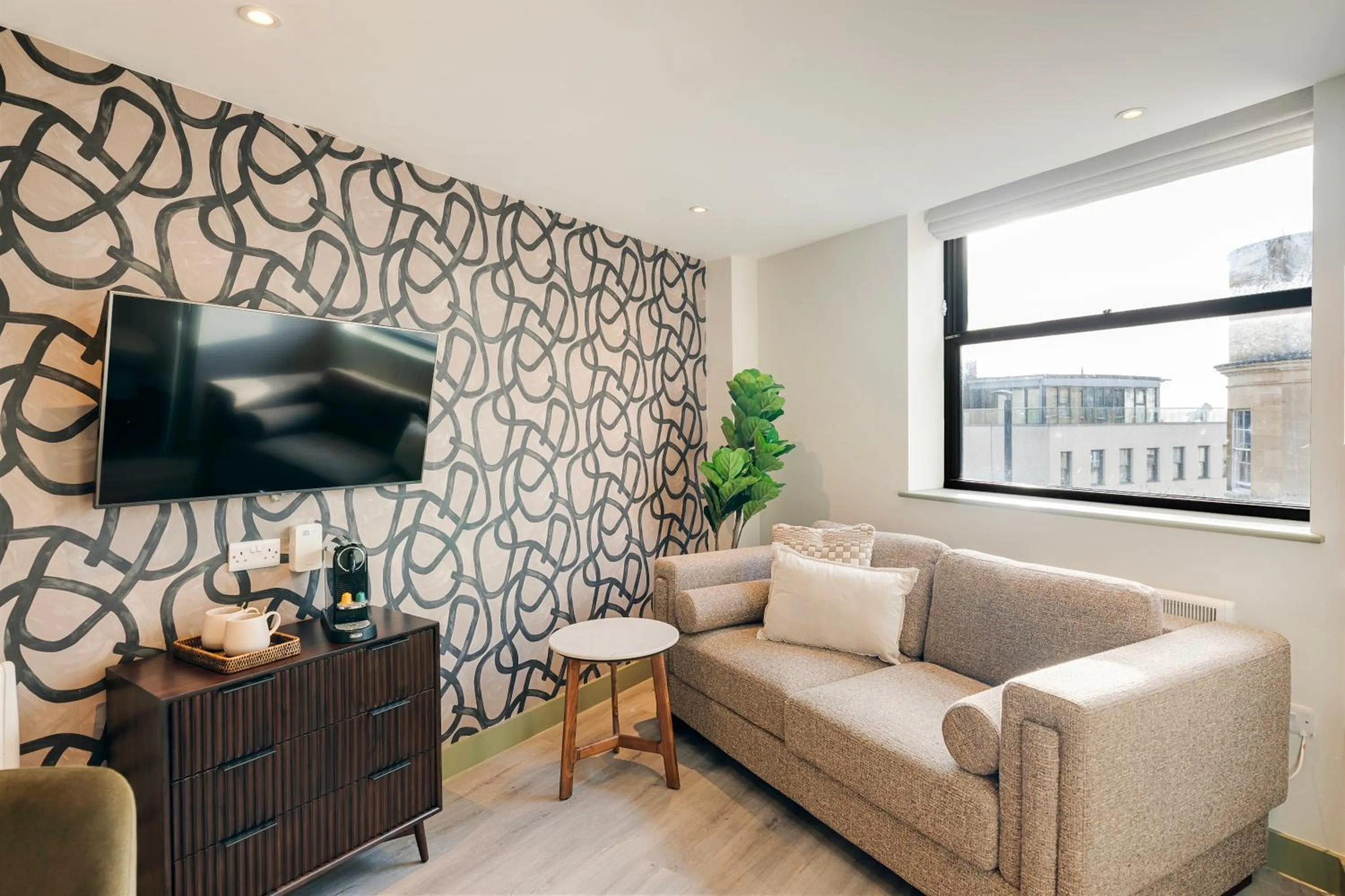 Your Apartment I Clifton Village