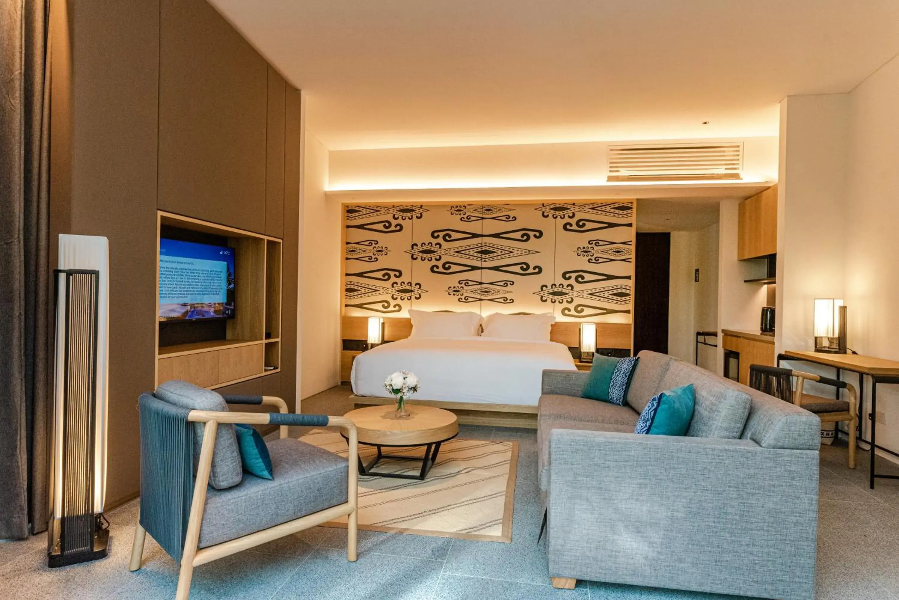 Mangrove Family Villa in Cove 55 Mangrove Family Villa in Cove 55