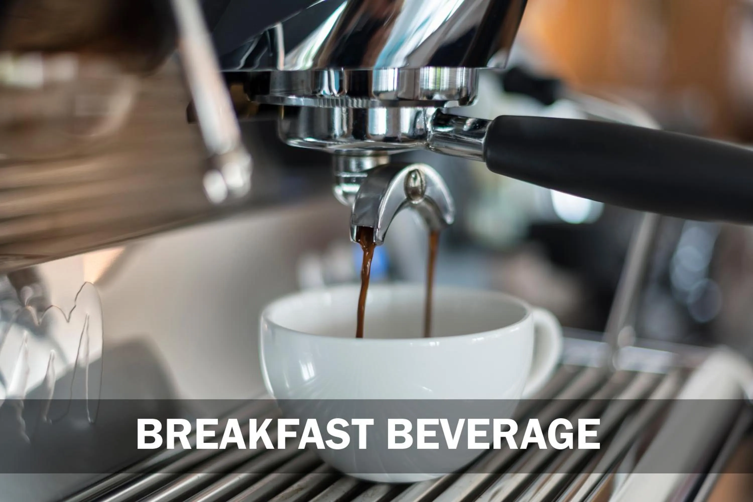 Non alcoholic drinks in Cove 55