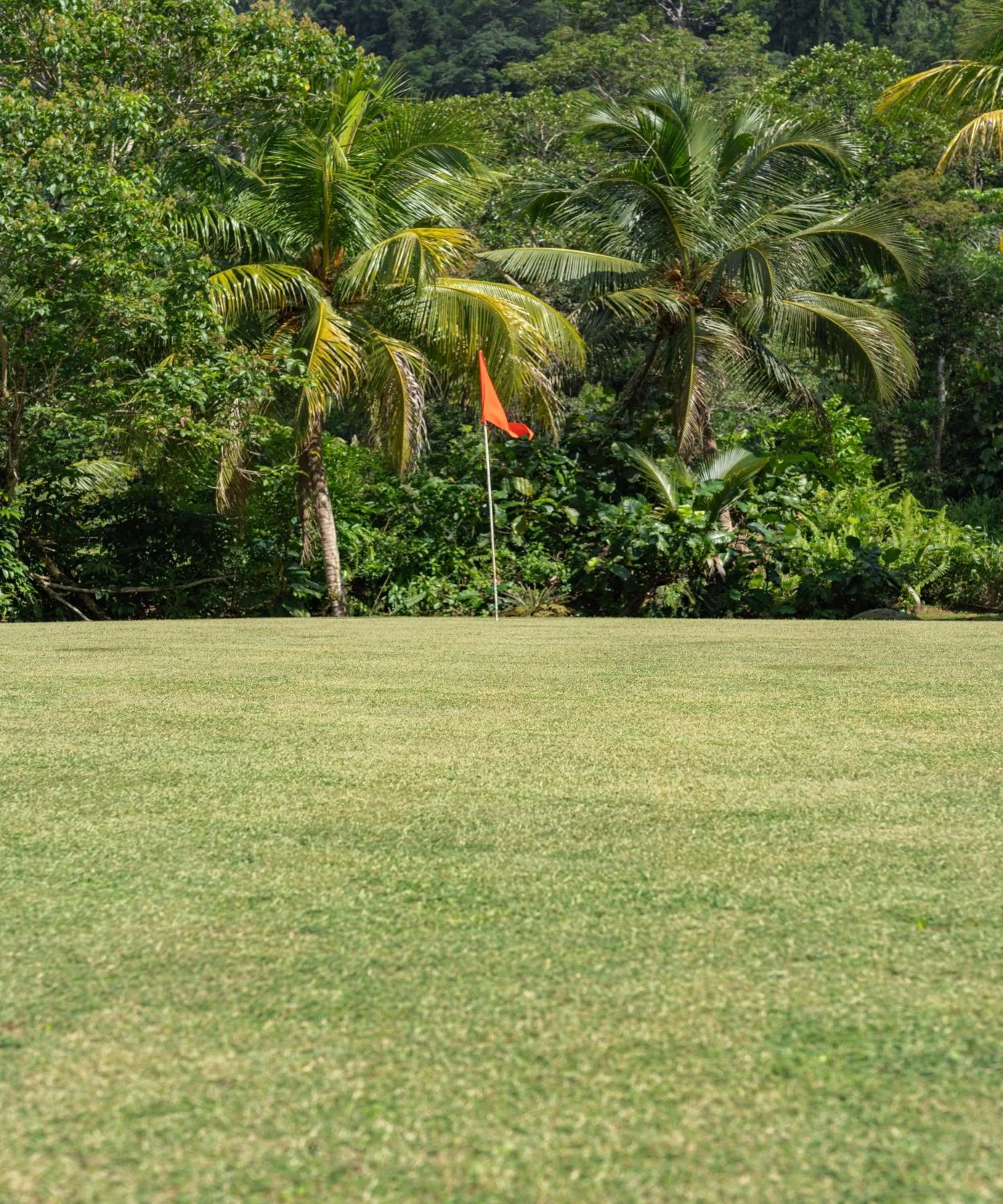 Golfcourse in Cove 55