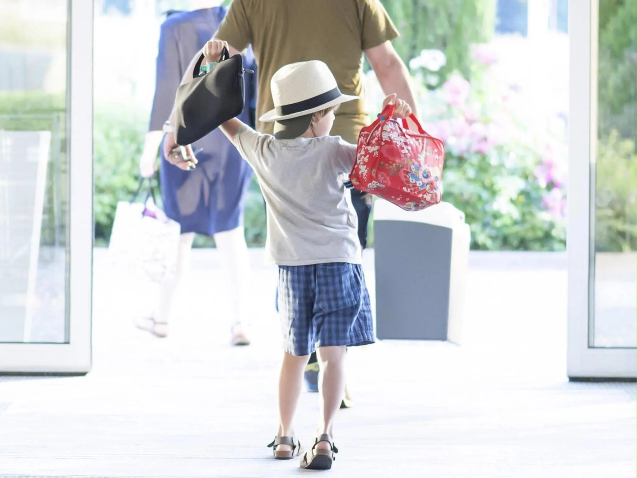 Other in Novotel Bern Expo