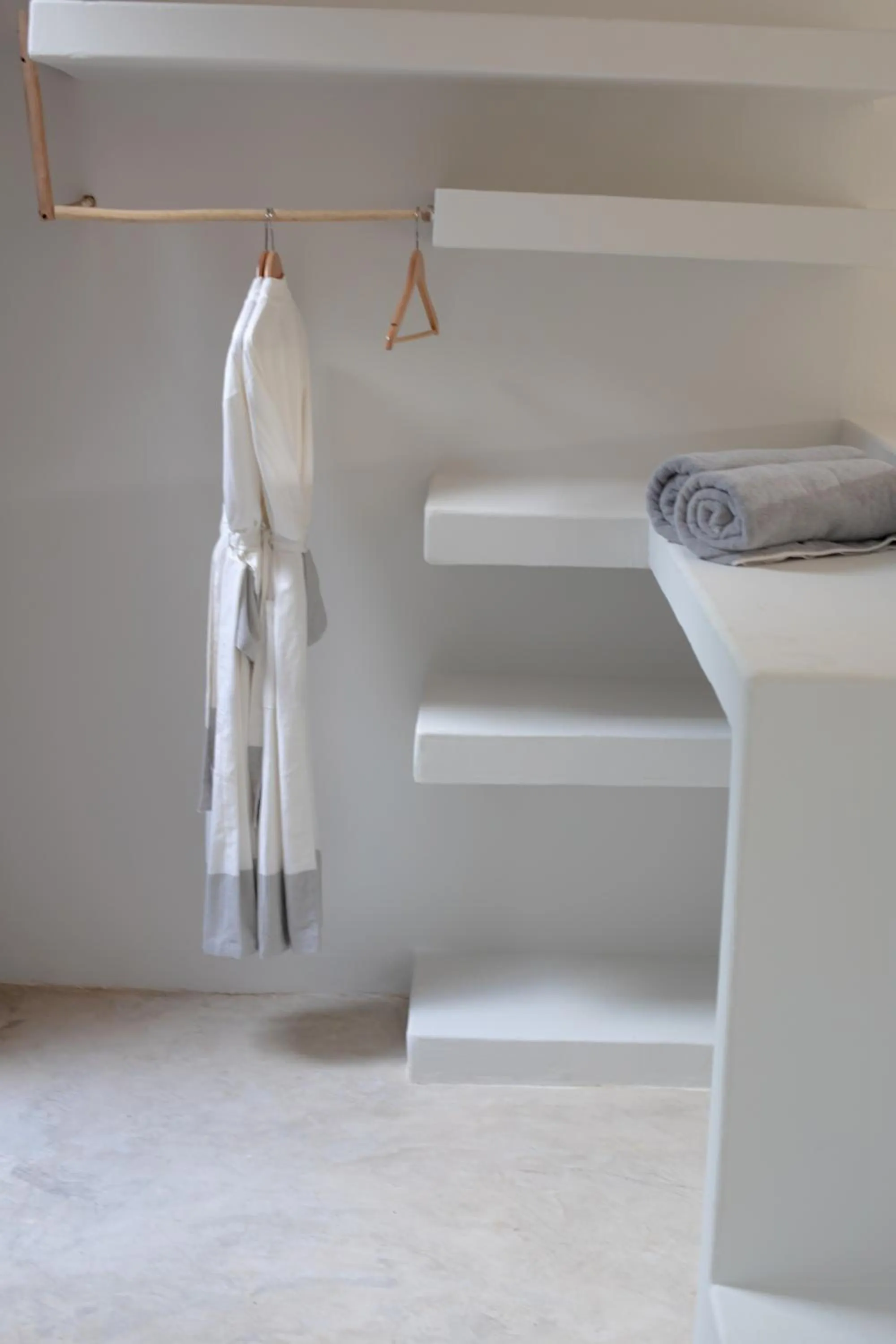 Bedroom in Roc Jungle Tulum