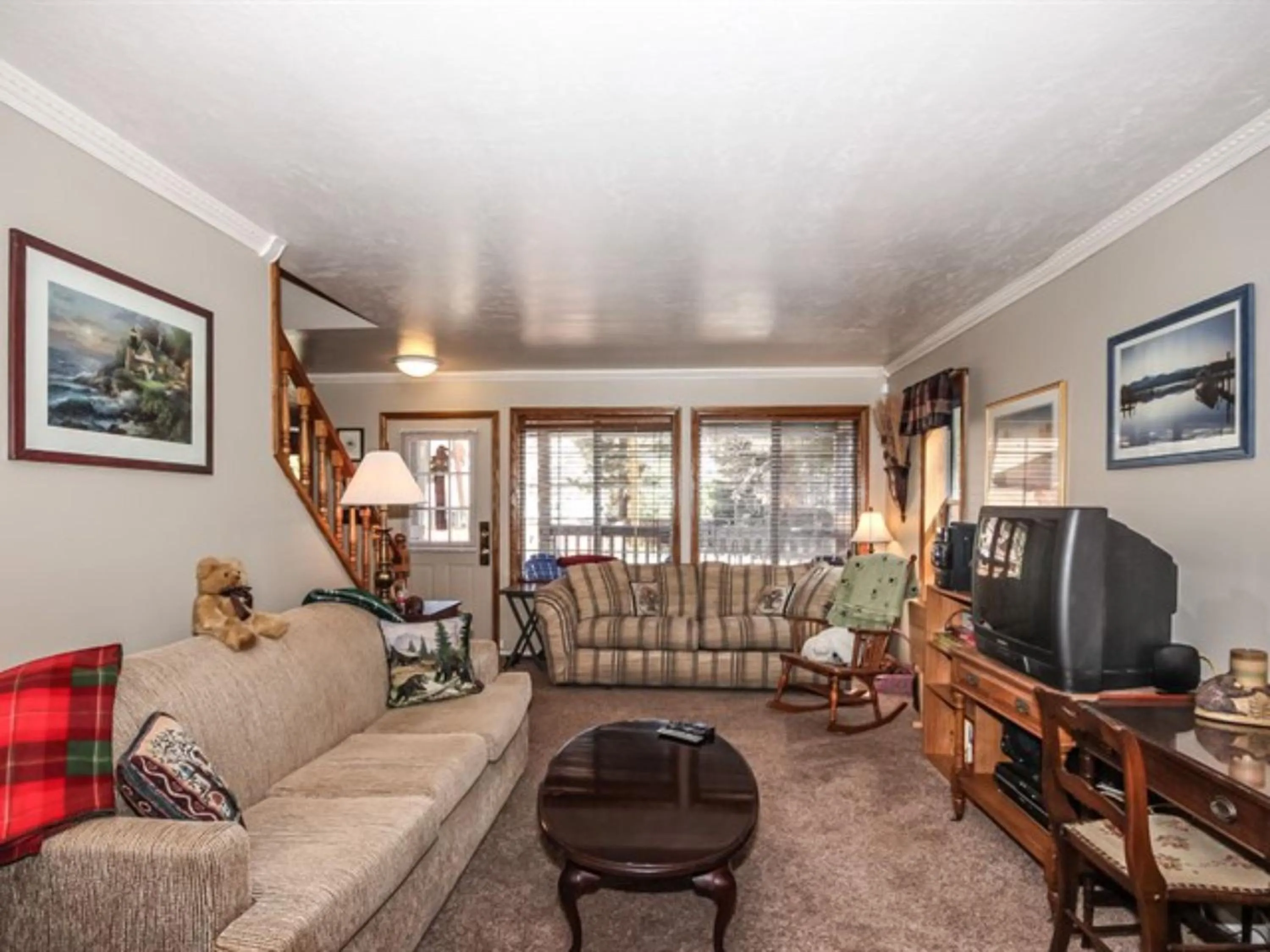 Idle Hours Inn - 1945 by Big Bear Vacations