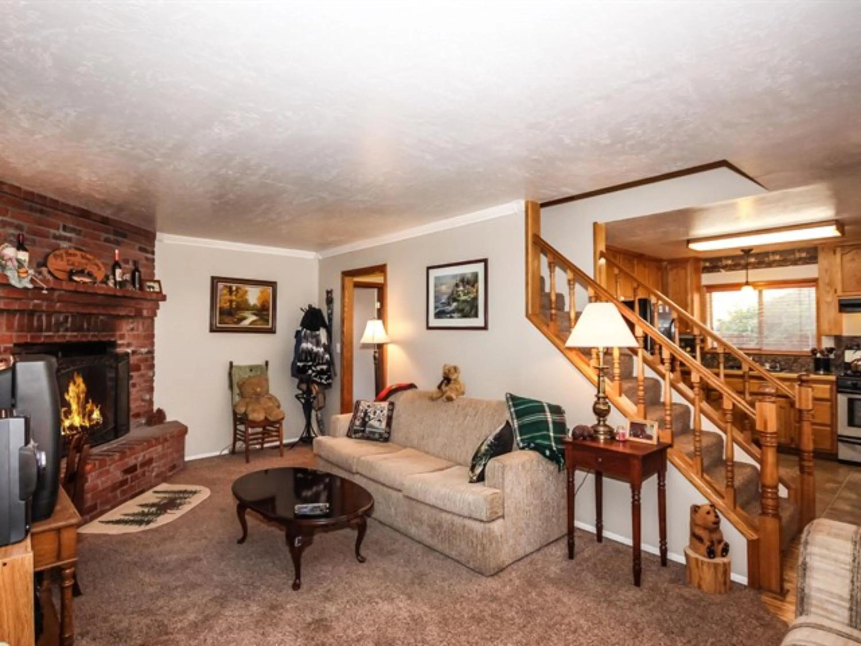 Idle Hours Inn - 1945 by Big Bear Vacations