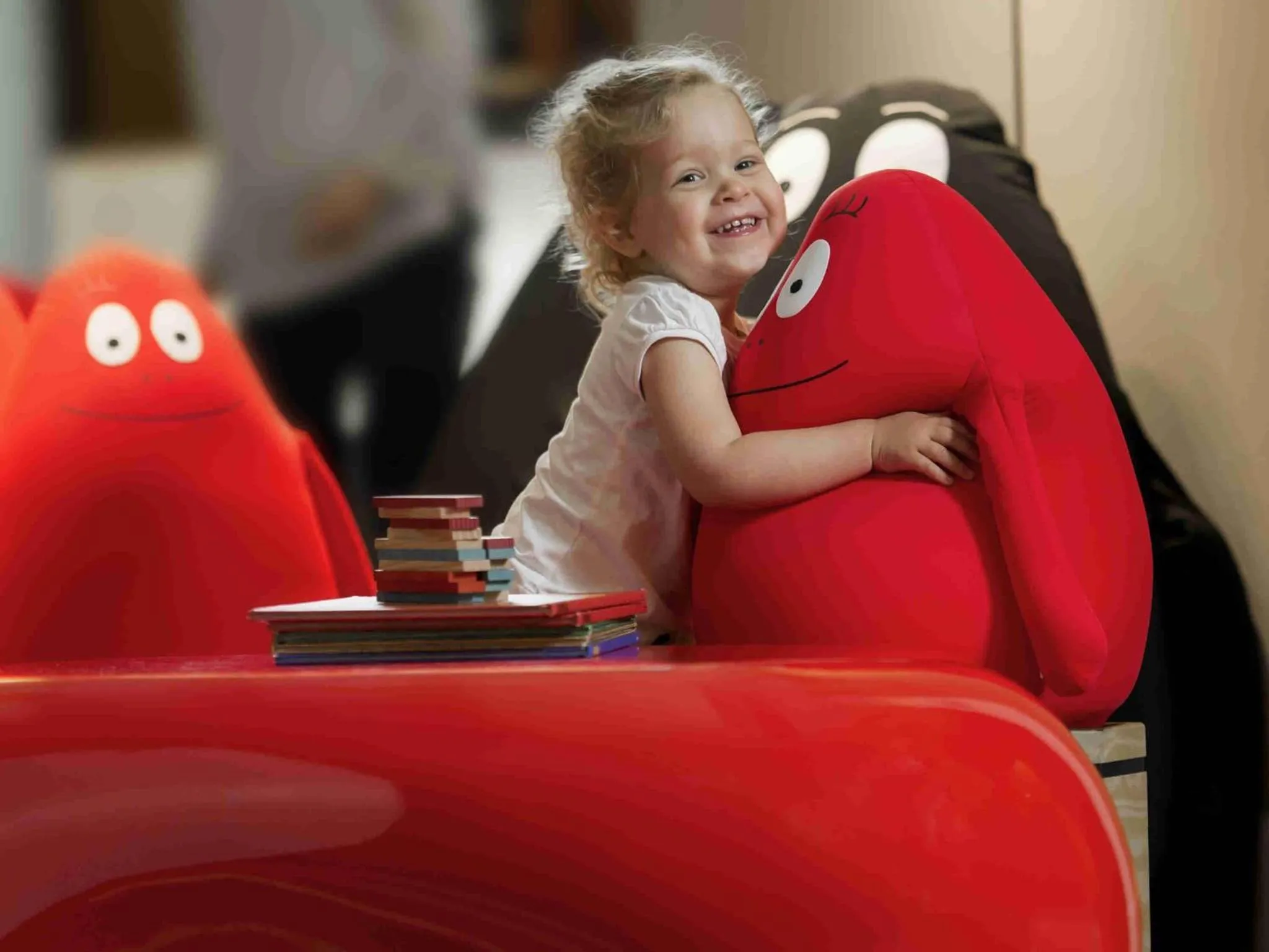 Other in Novotel Genève Centre