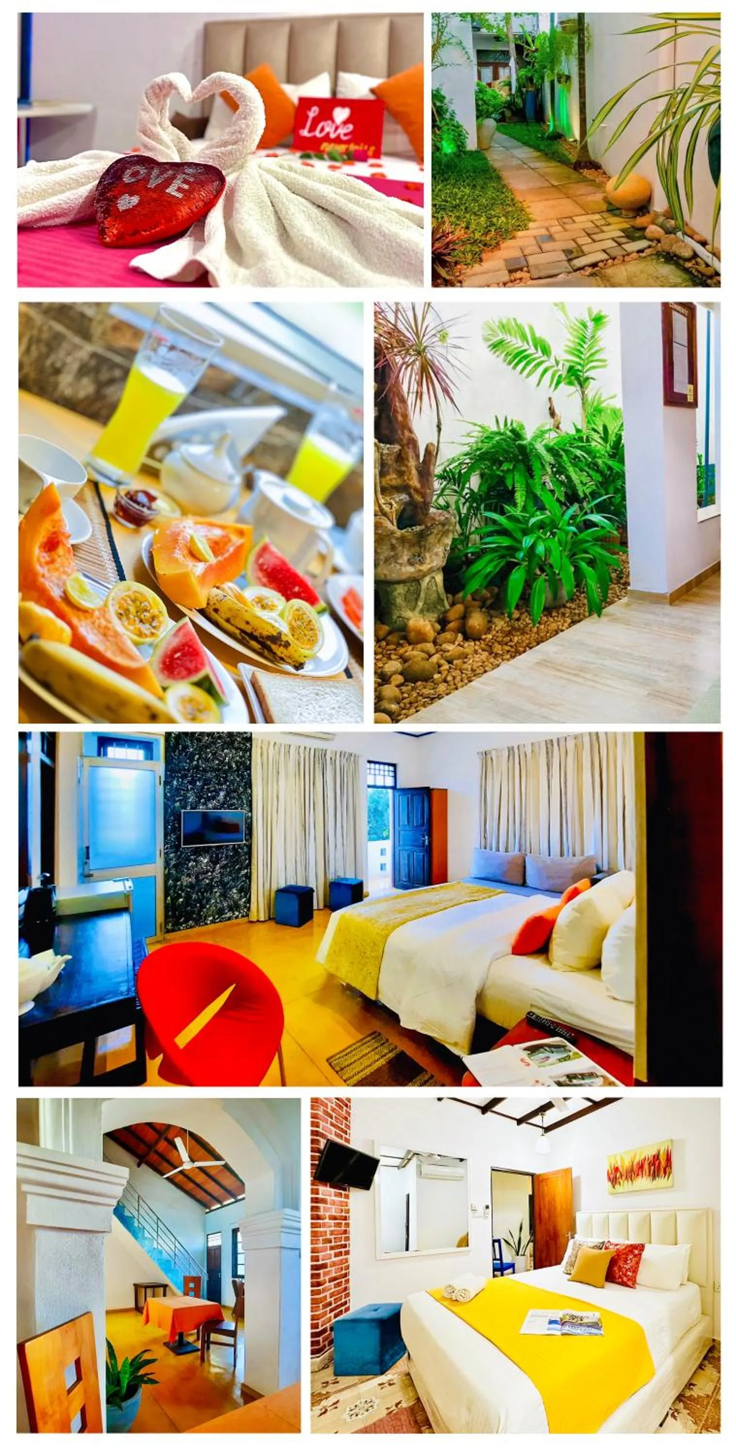 Property building in Hotel Dorset