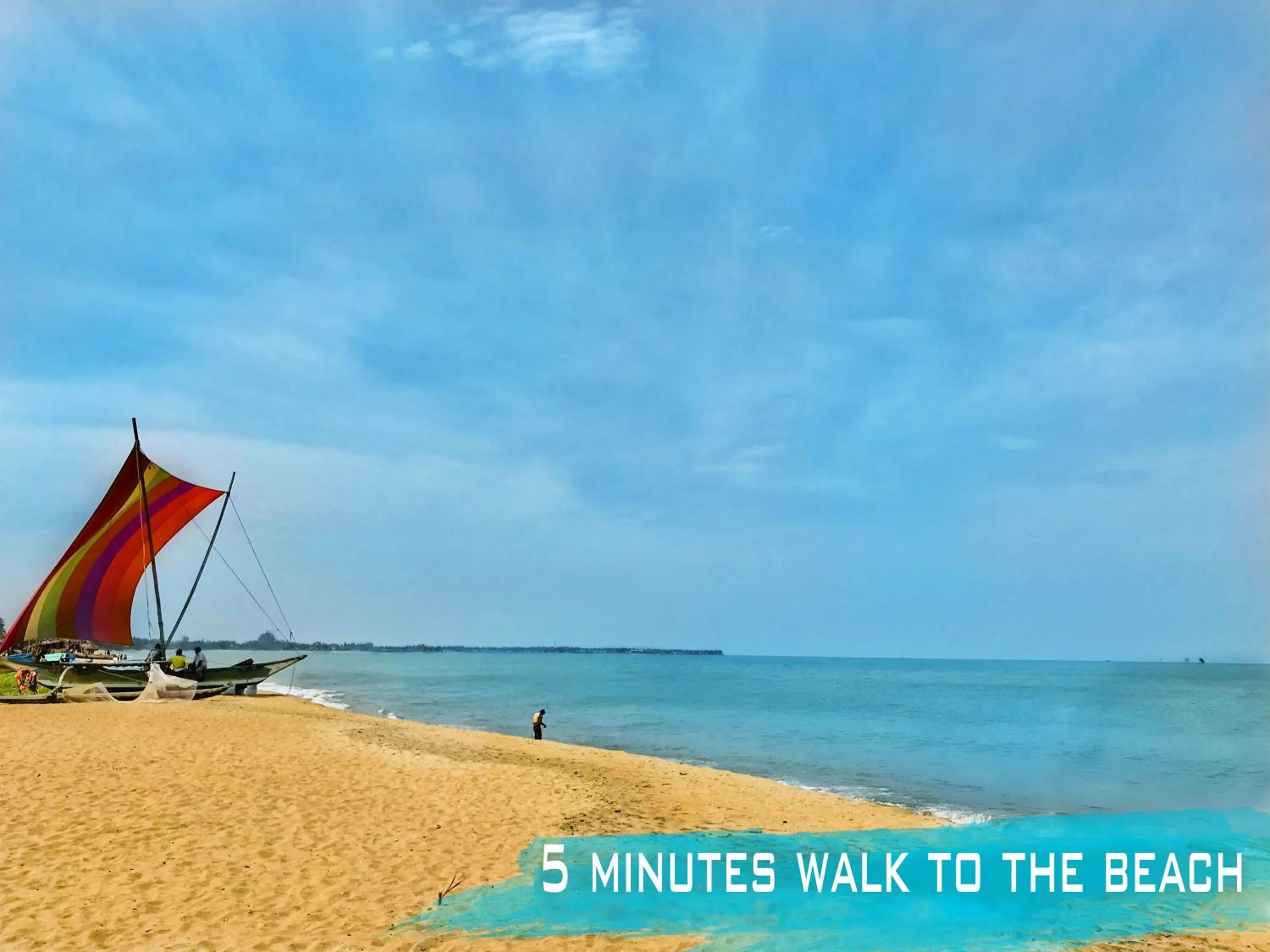 Beach in Hotel Dorset