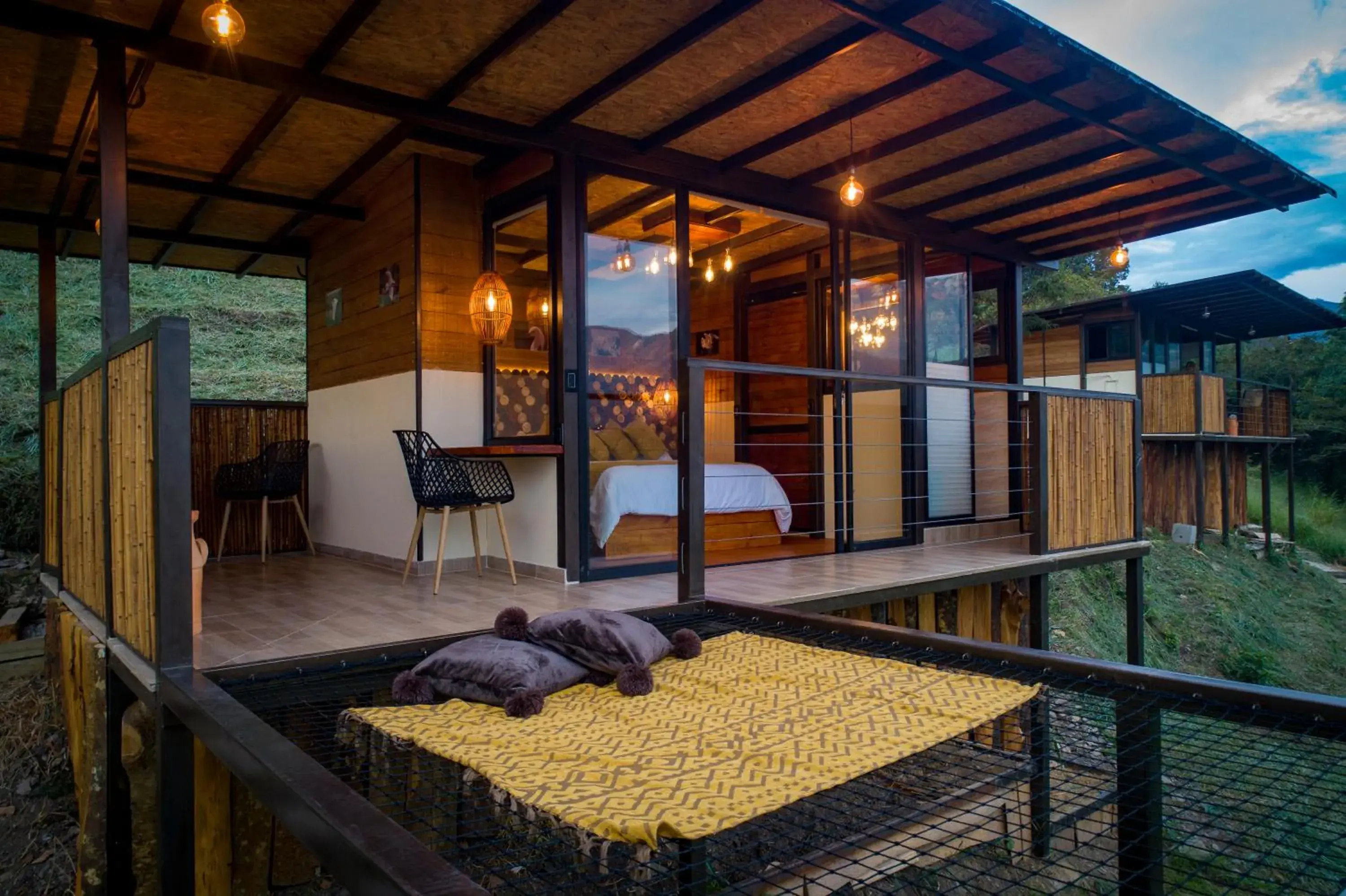 Natubri Ecohotel Natubri Ecohotel