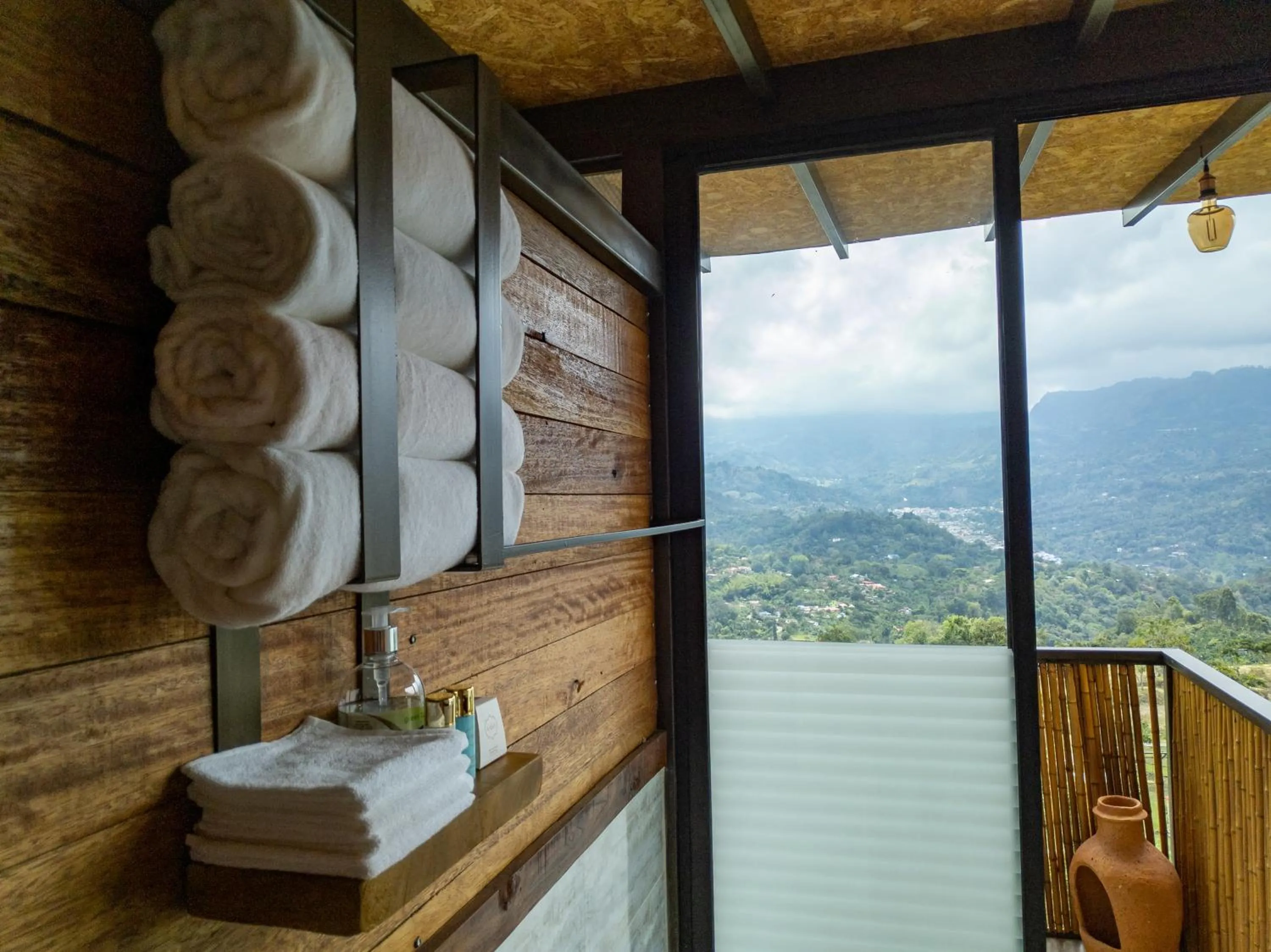 Other in Natubri Ecohotel