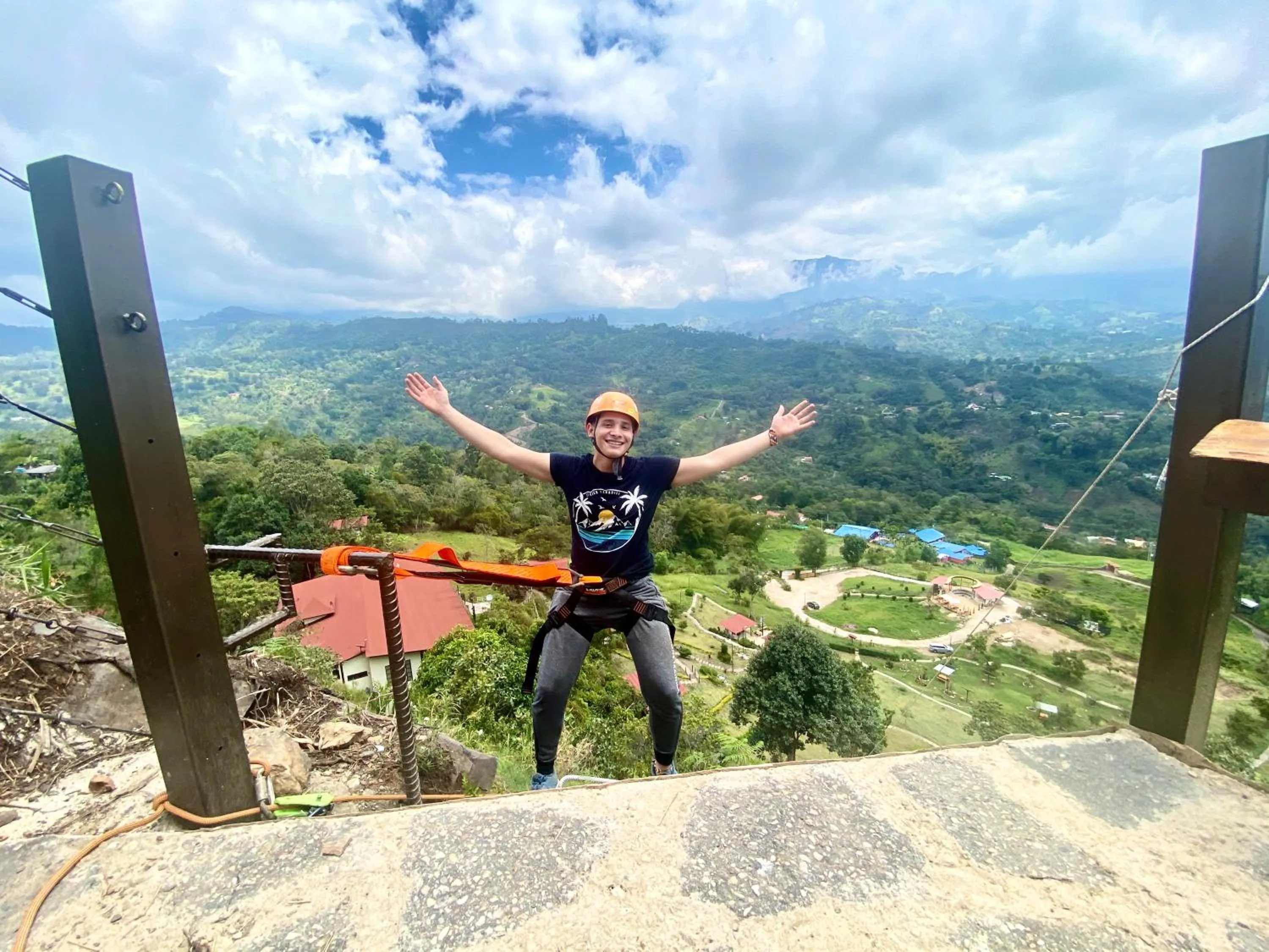 Activities in Natubri Ecohotel