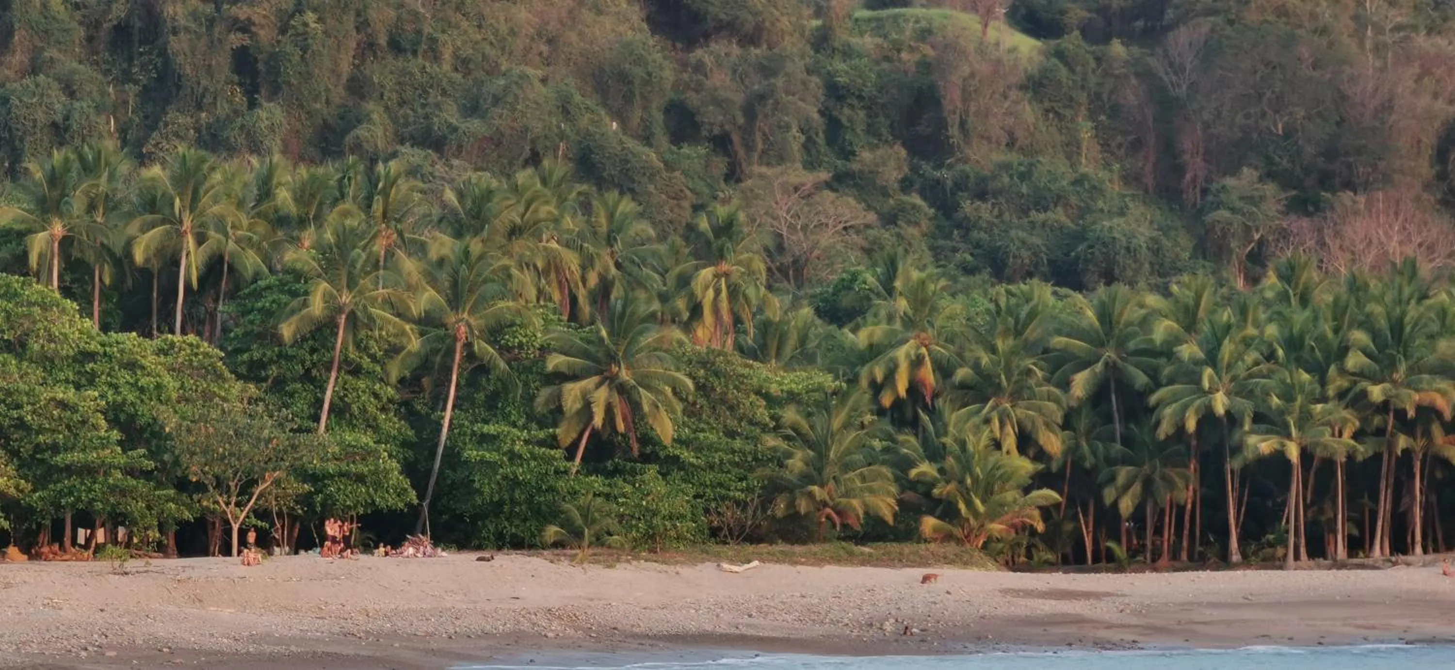 Day in Hotel Ritmo Tropical - Pool and Breakfast