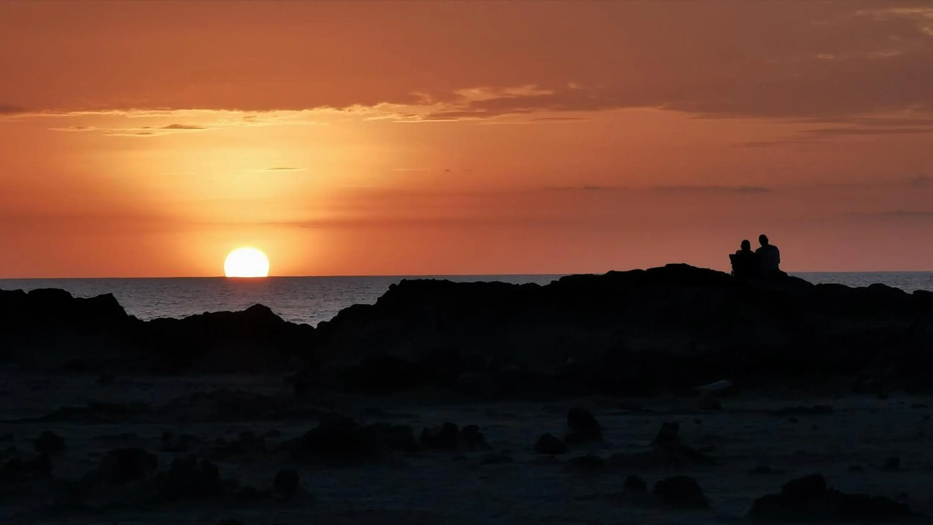 Natural landscape in Hotel Ritmo Tropical - Pool and Breakfast