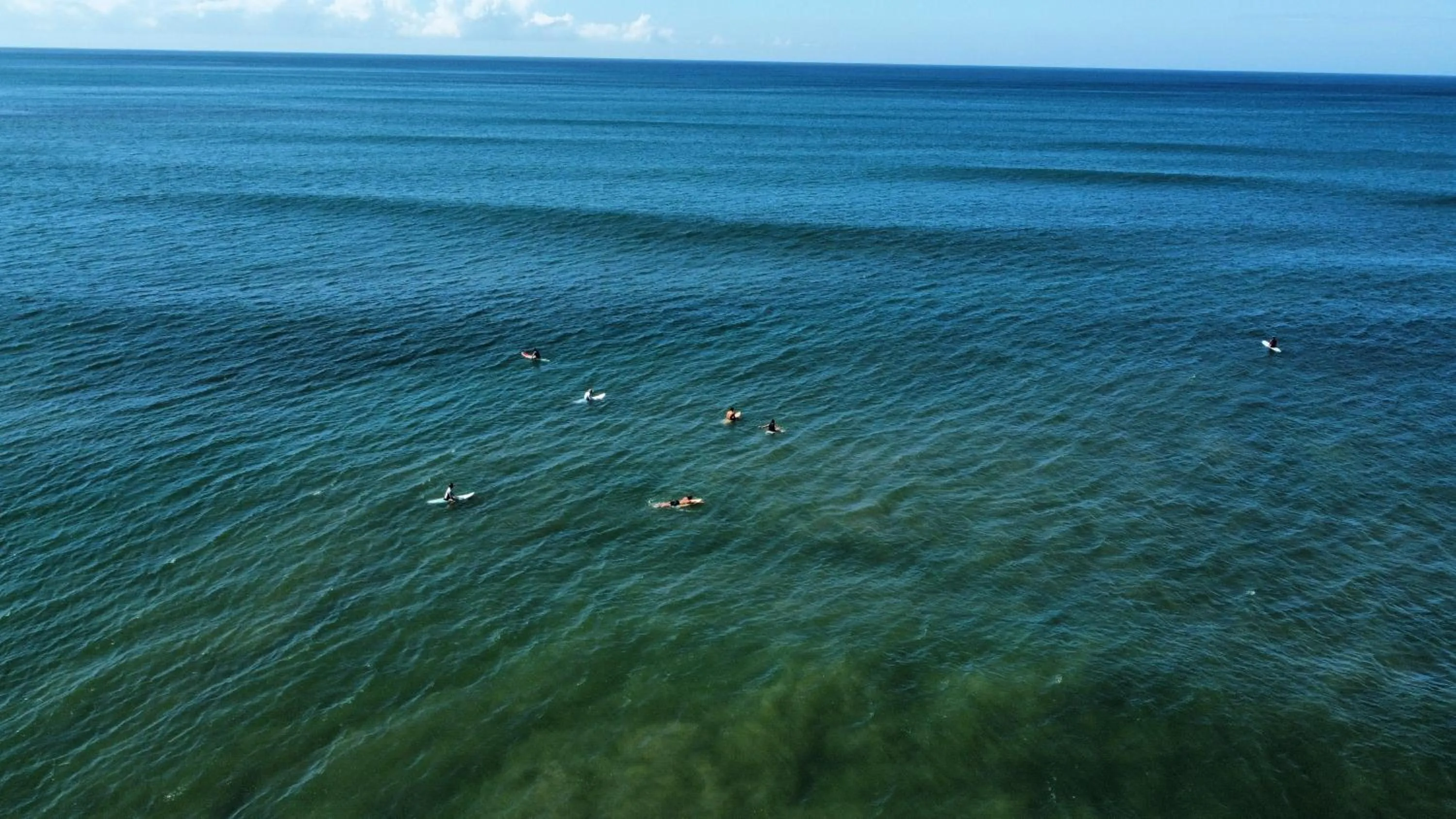 People in Hotel Ritmo Tropical - Pool and Breakfast