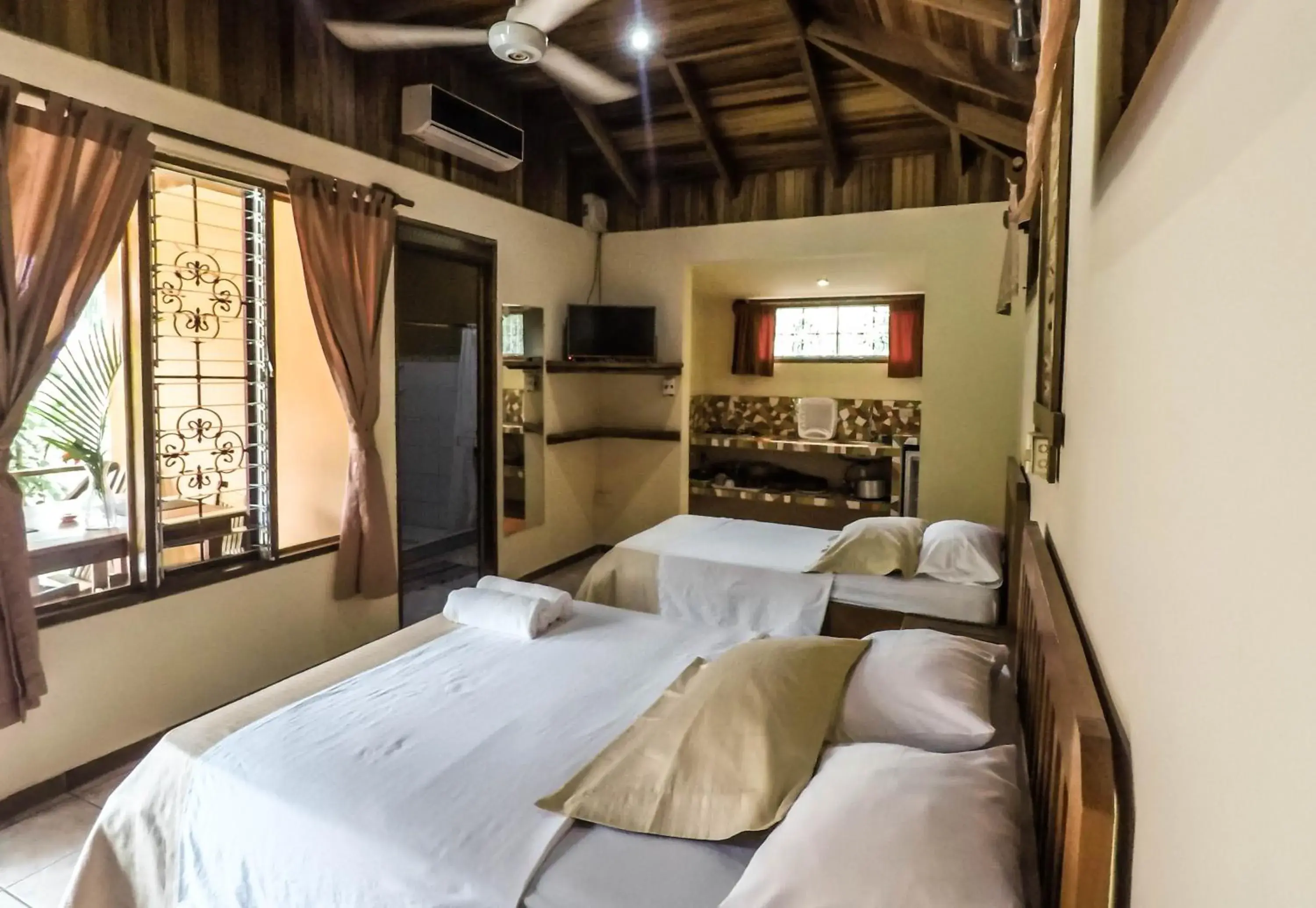 Studio Apartment in Hotel Ritmo Tropical - Pool and Breakfast Studio Apartment in Hotel Ritmo Tropical - Pool and Breakfast