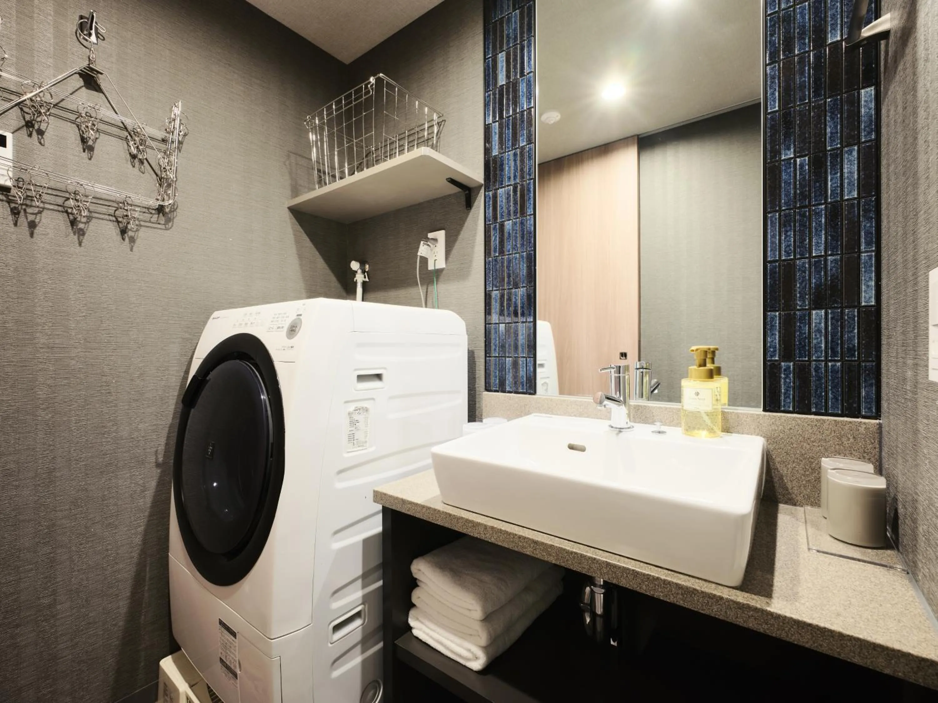 MONday Apart Asakusabashi Akihabara