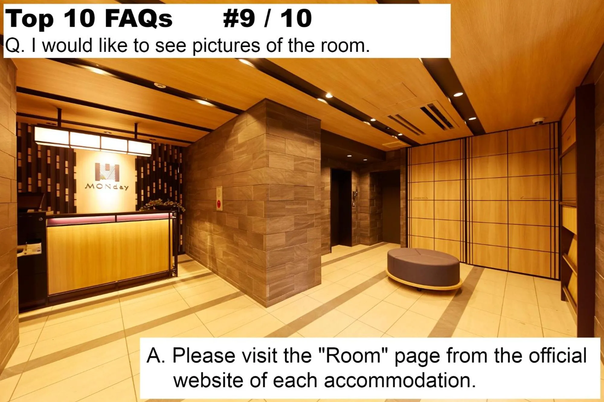 MONday Apart Asakusabashi Akihabara