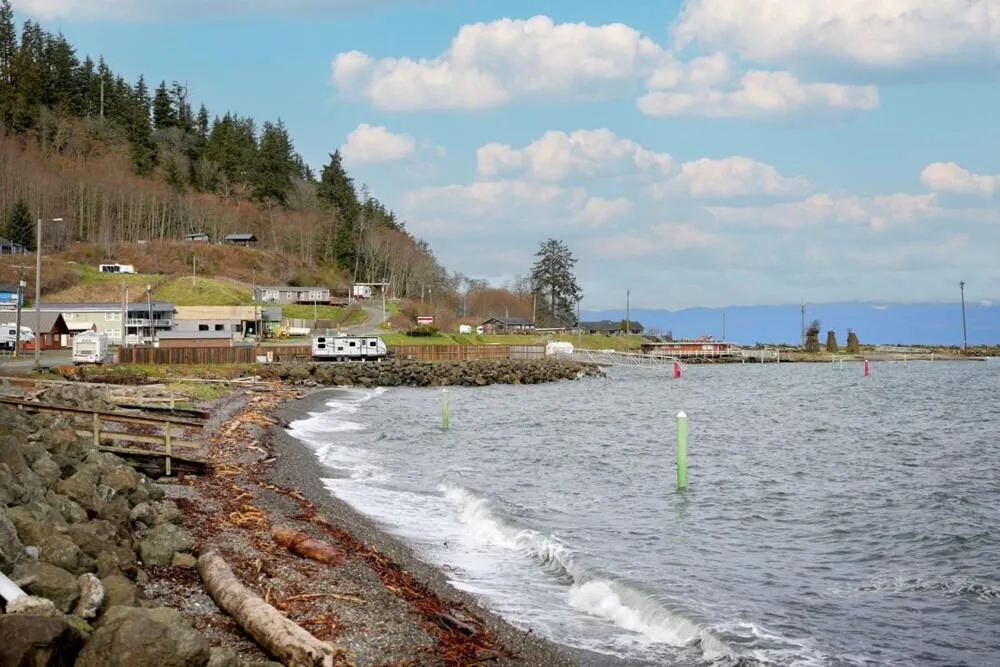 Curley's Resort & Dive Center