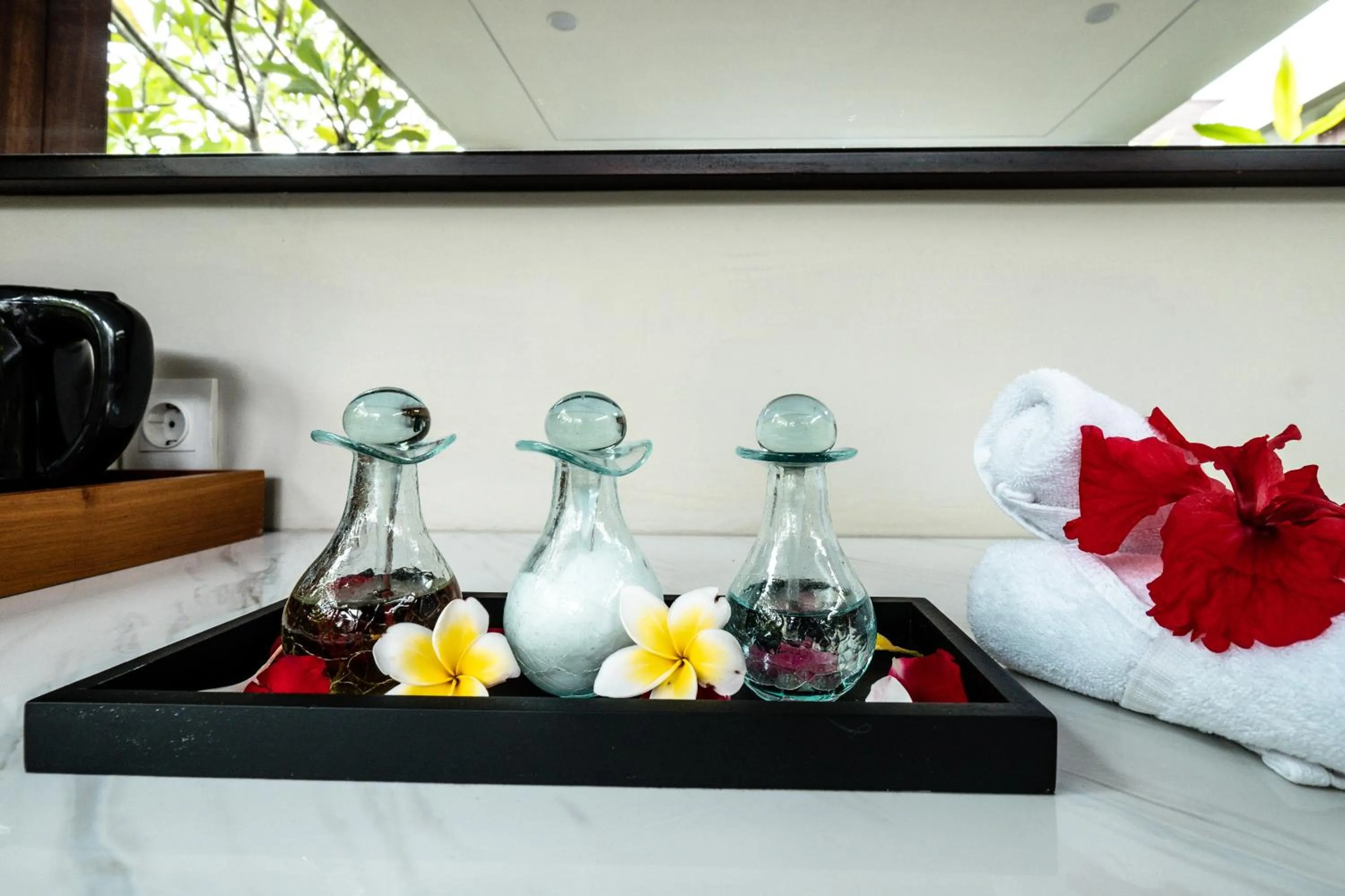 Massage in Sampatti Villas