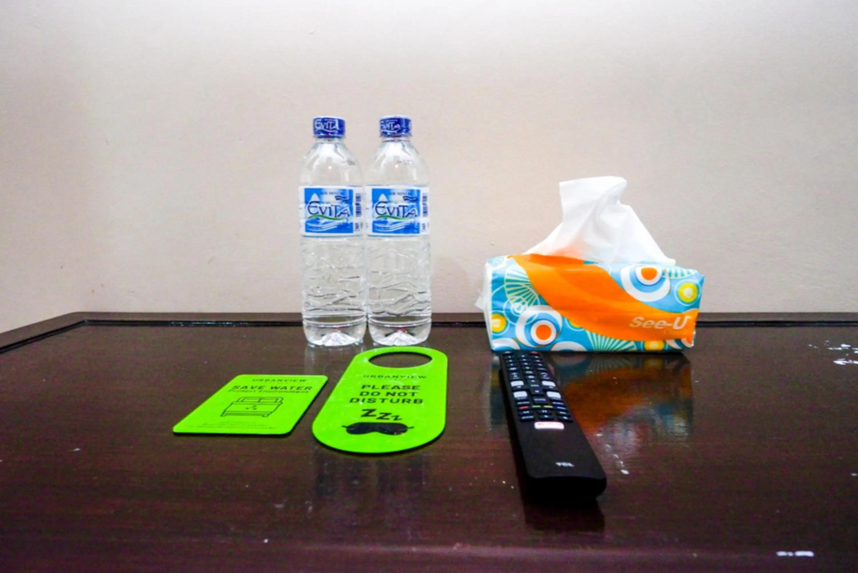 Urbanview Hotel Blok O International by RedDoorz