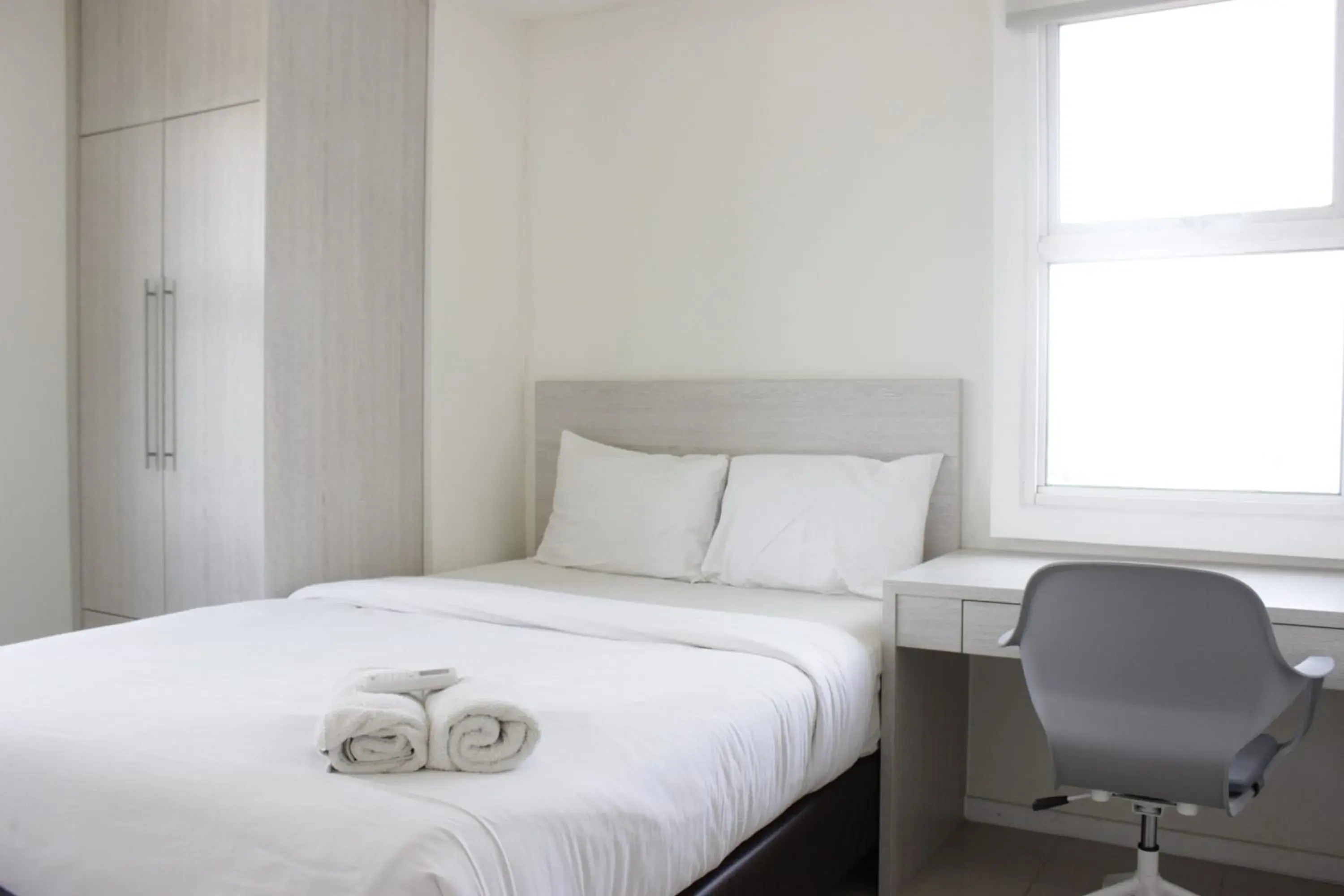 Spacious 3BR Apartment Parahyangan Residence near UNPAR By Travelio Spacious 3BR Apartment Parahyangan Residence near UNPAR By Travelio