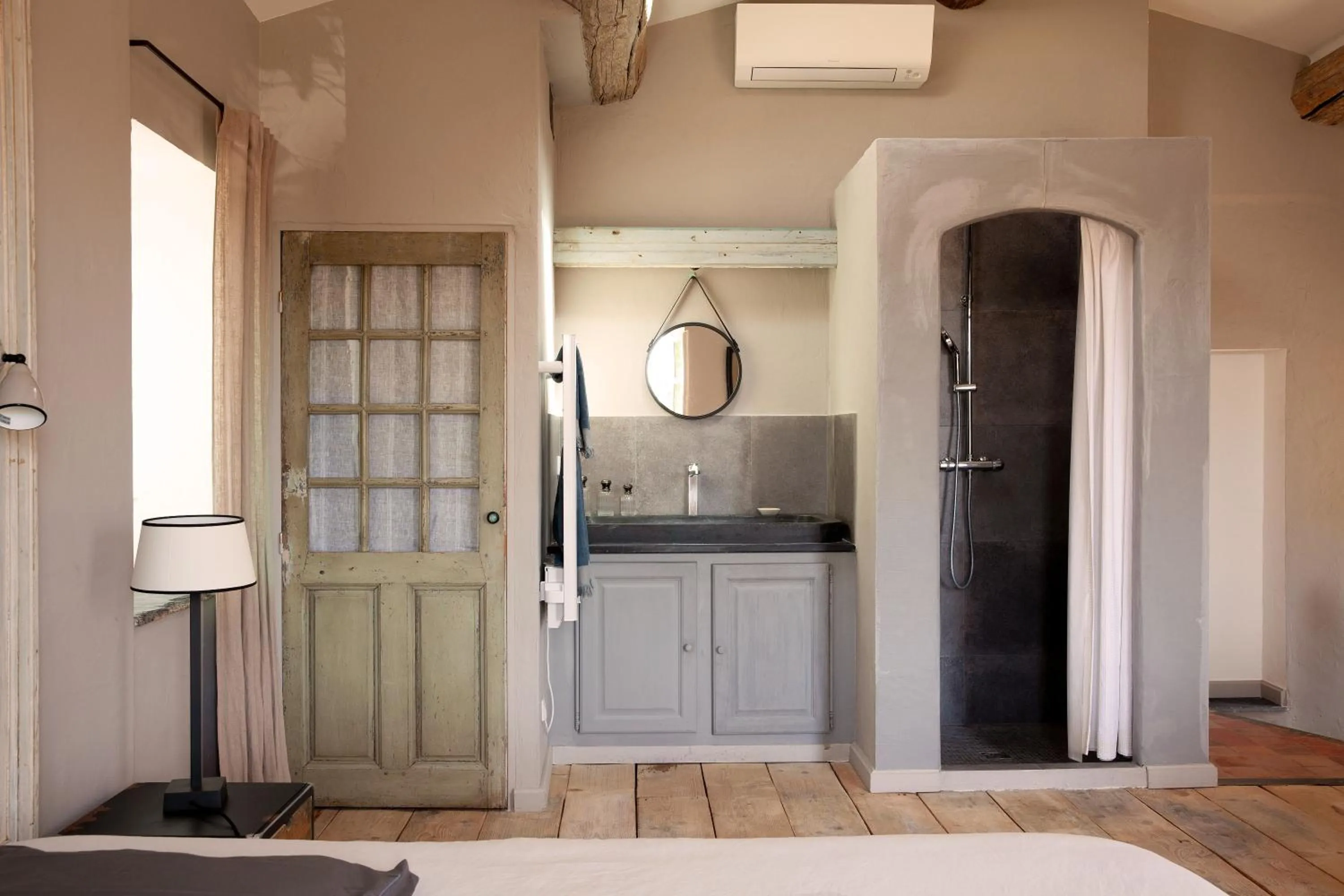 Bathroom in la maiZon