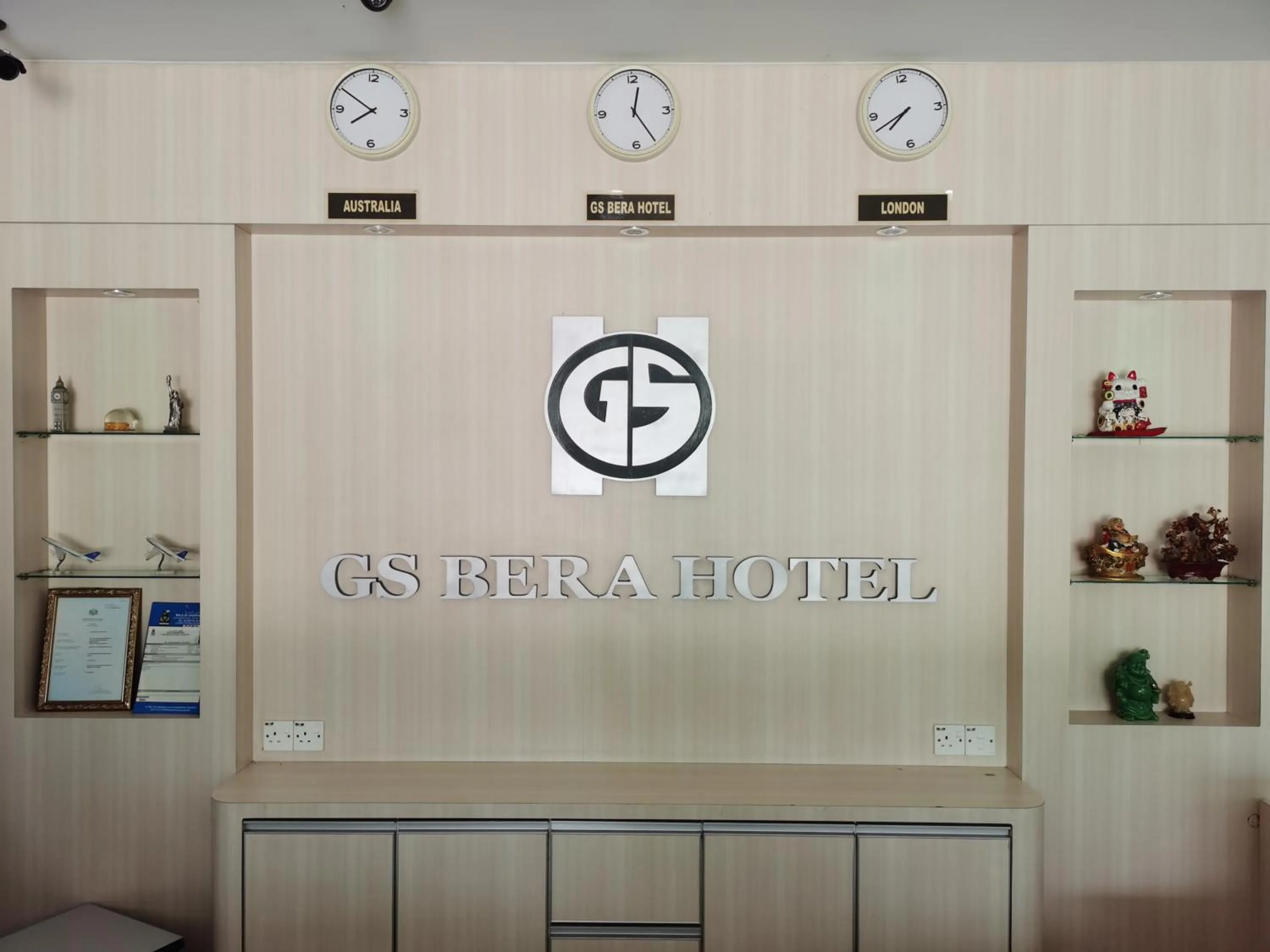 GS BERA HOTEL SDN BHD