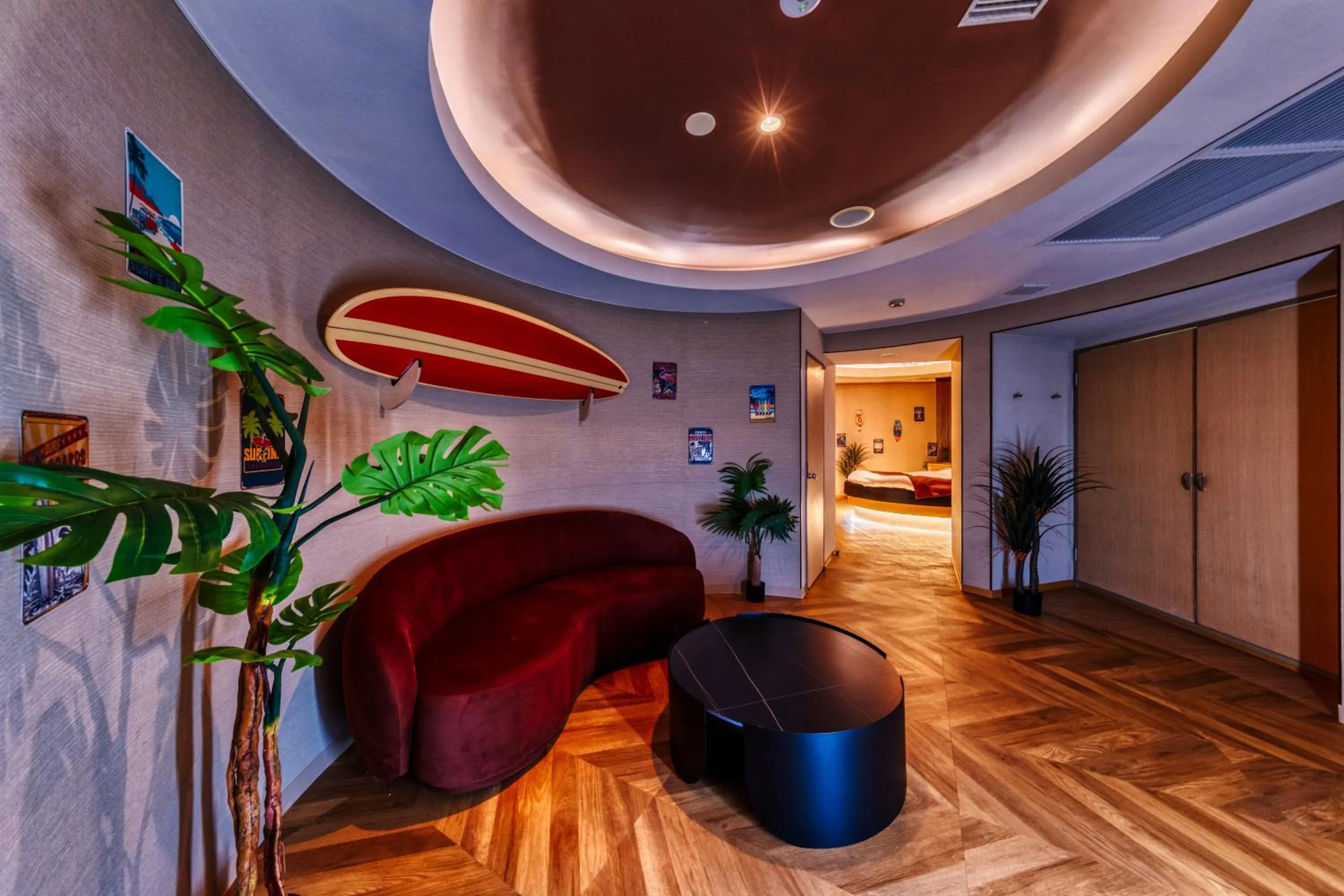 HOTEL ATLANTIS OARAI -Adult Only