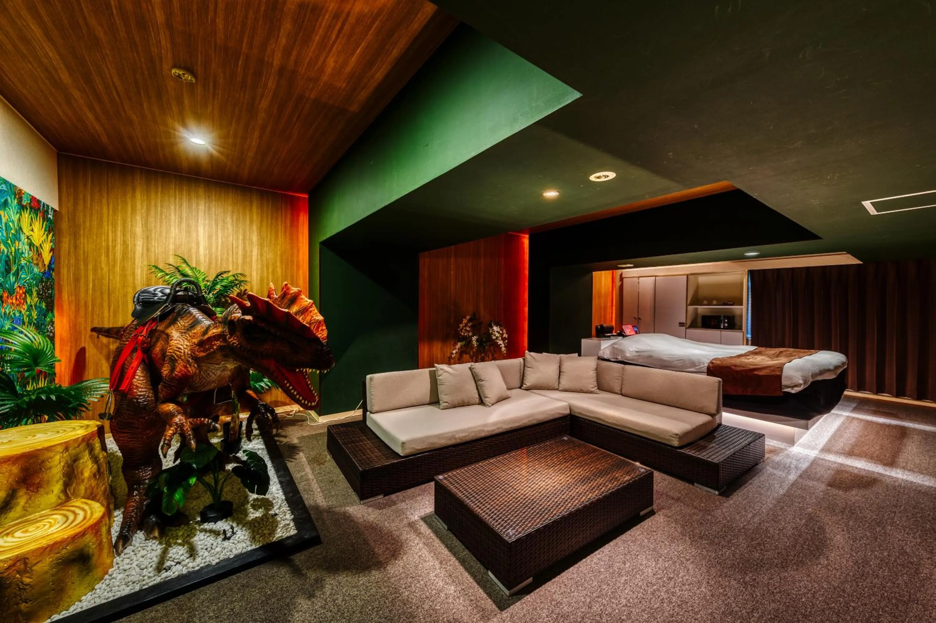 HOTEL ATLANTIS OARAI -Adult Only