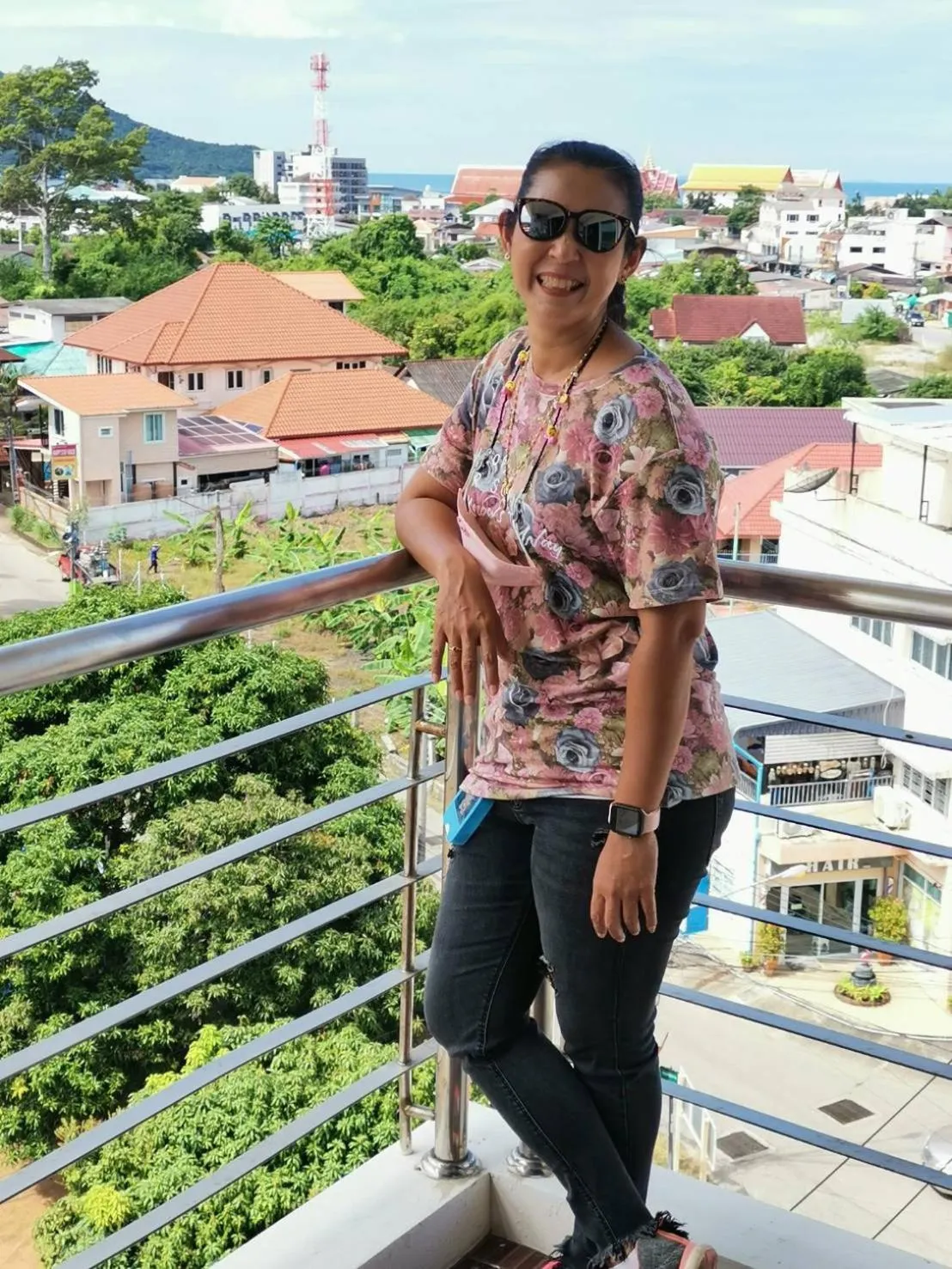 Sea Hill Boutique Residence