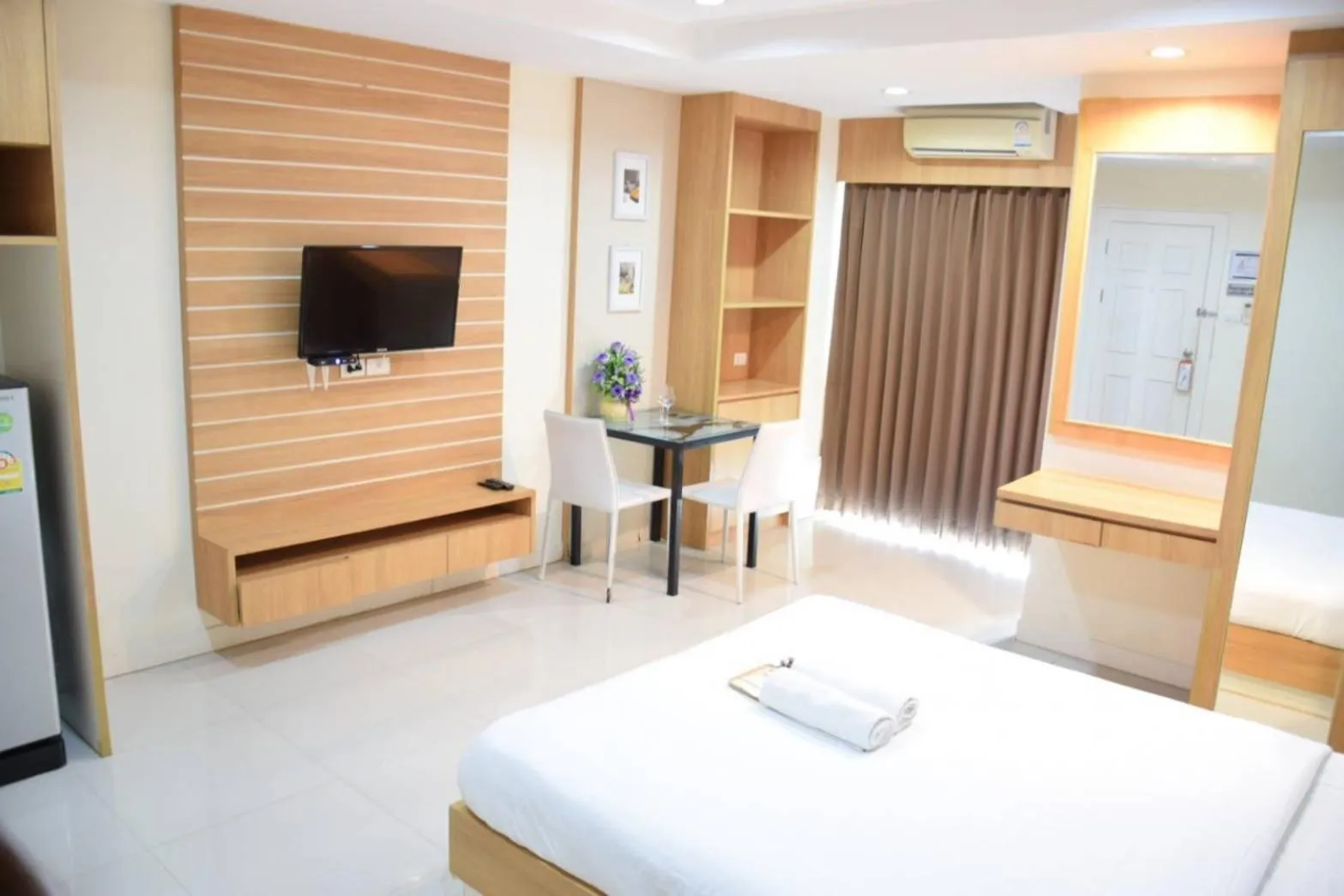 Sea Hill Boutique Residence