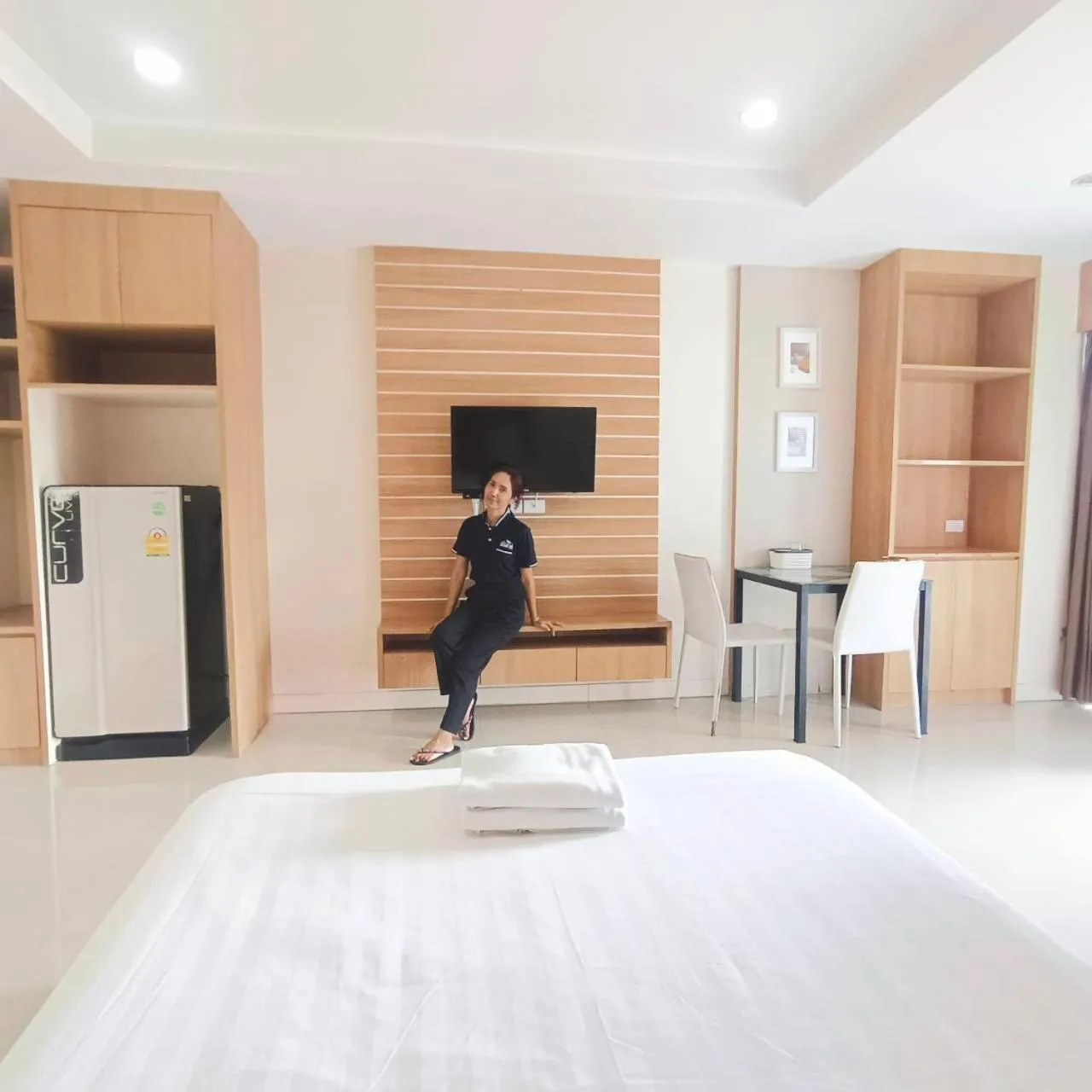 Sea Hill Boutique Residence