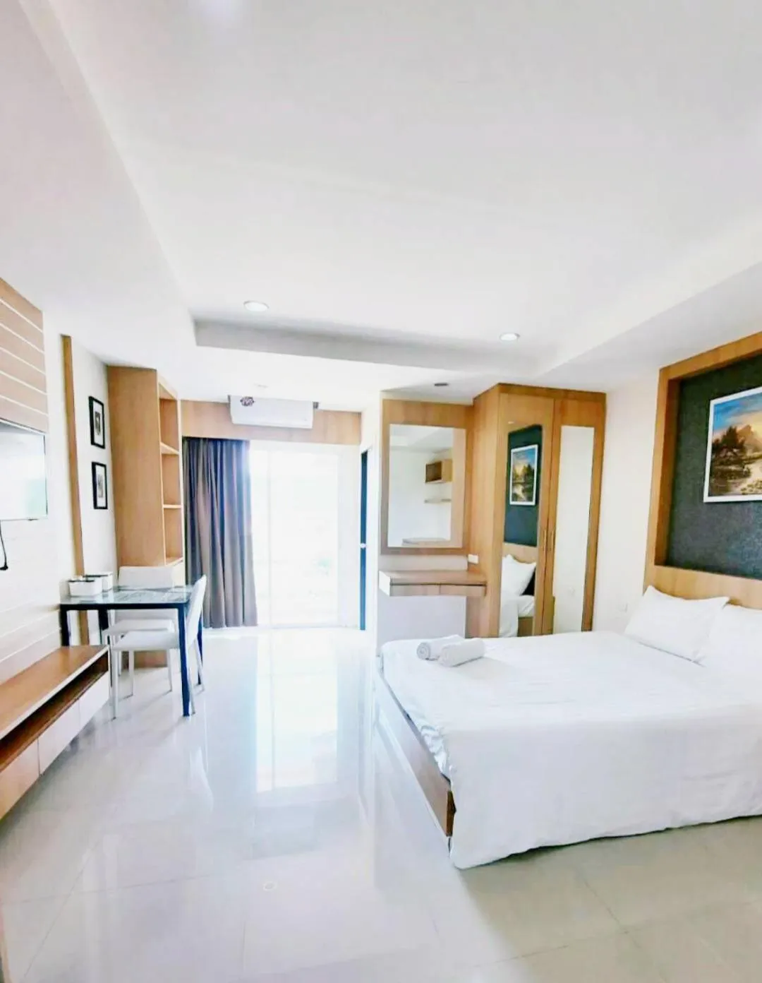 Sea Hill Boutique Residence