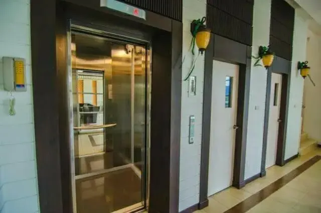 Sea Hill Boutique Residence Sea Hill Boutique Residence