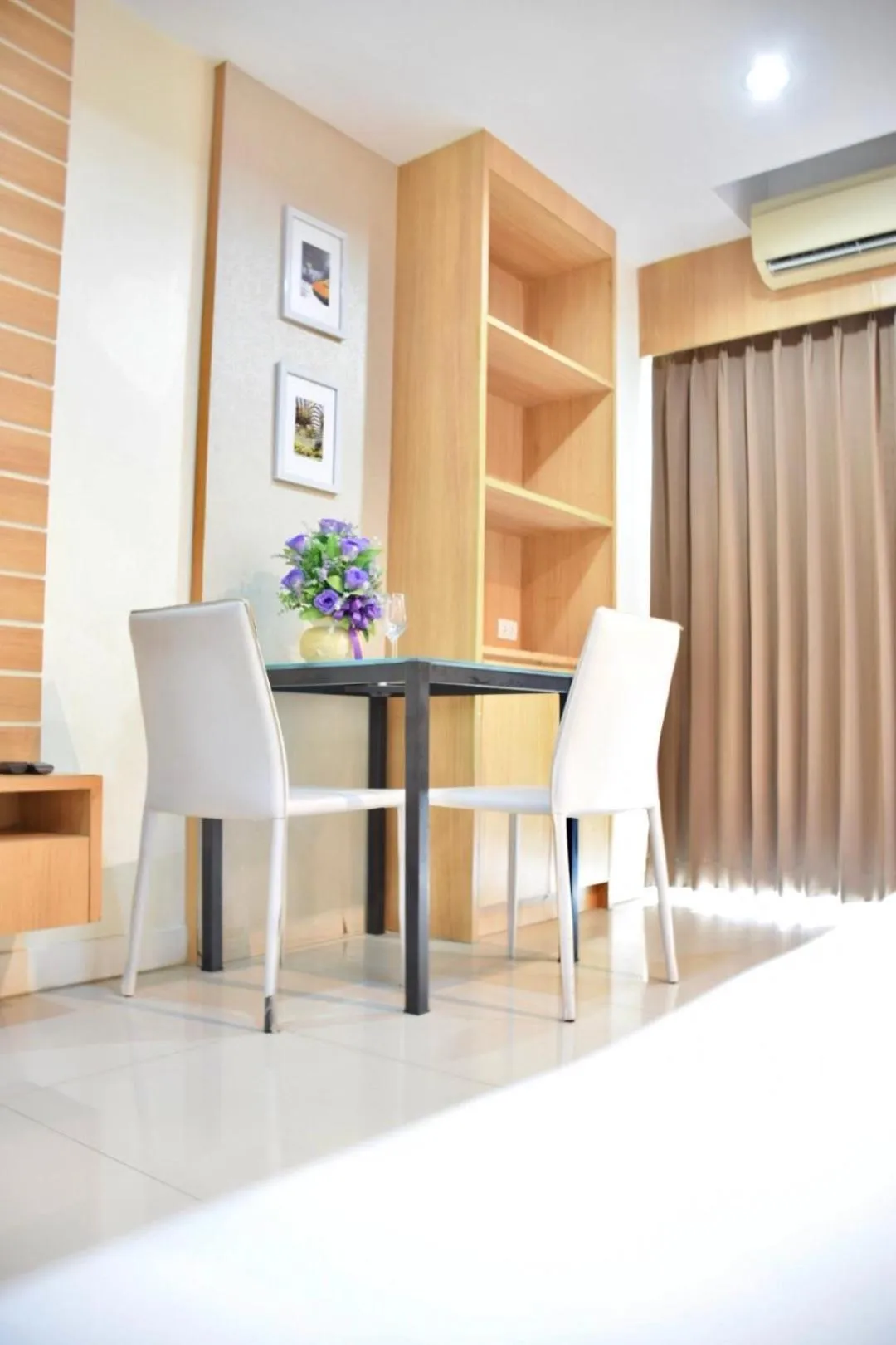 Sea Hill Boutique Residence