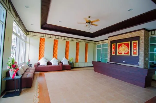 Sea Hill Boutique Residence