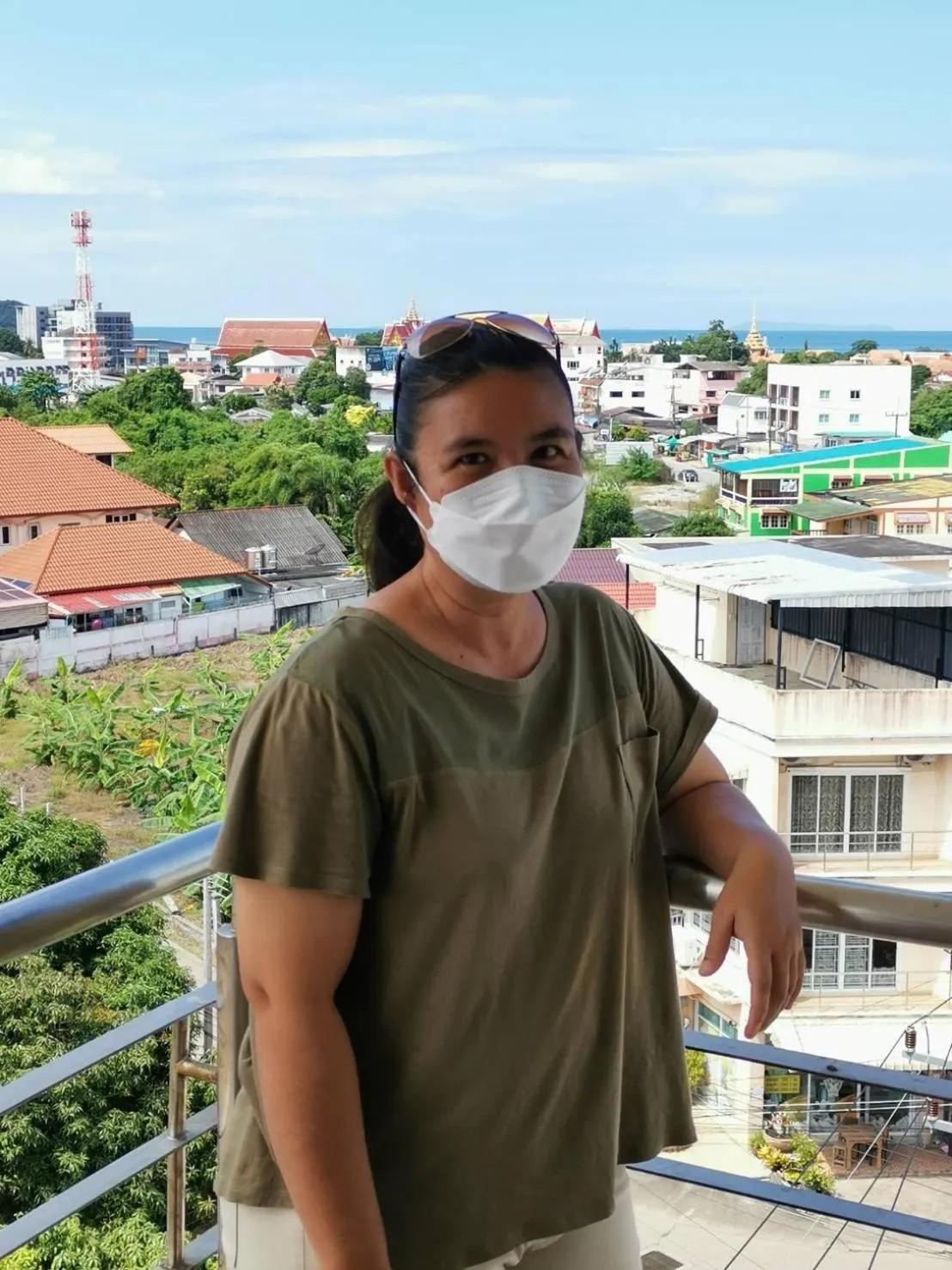 Sea Hill Boutique Residence