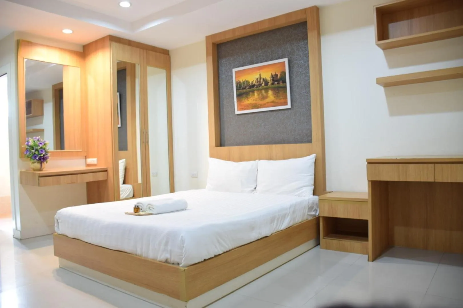 Sea Hill Boutique Residence