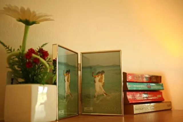 Sea Hill Boutique Residence