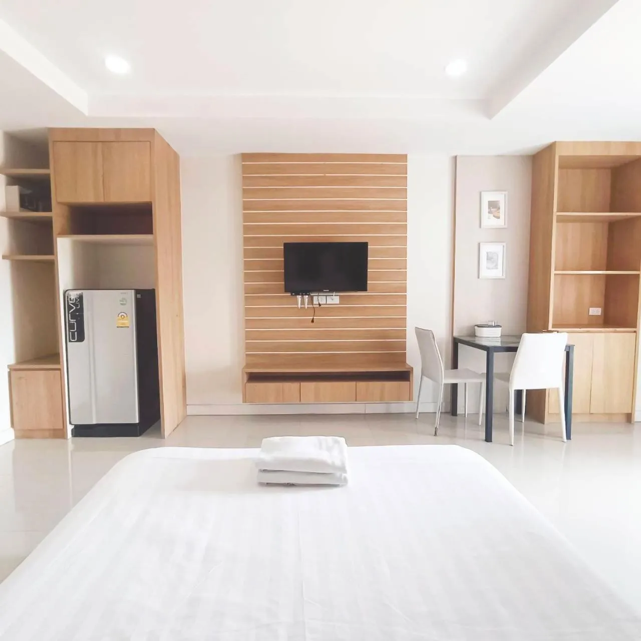 Sea Hill Boutique Residence