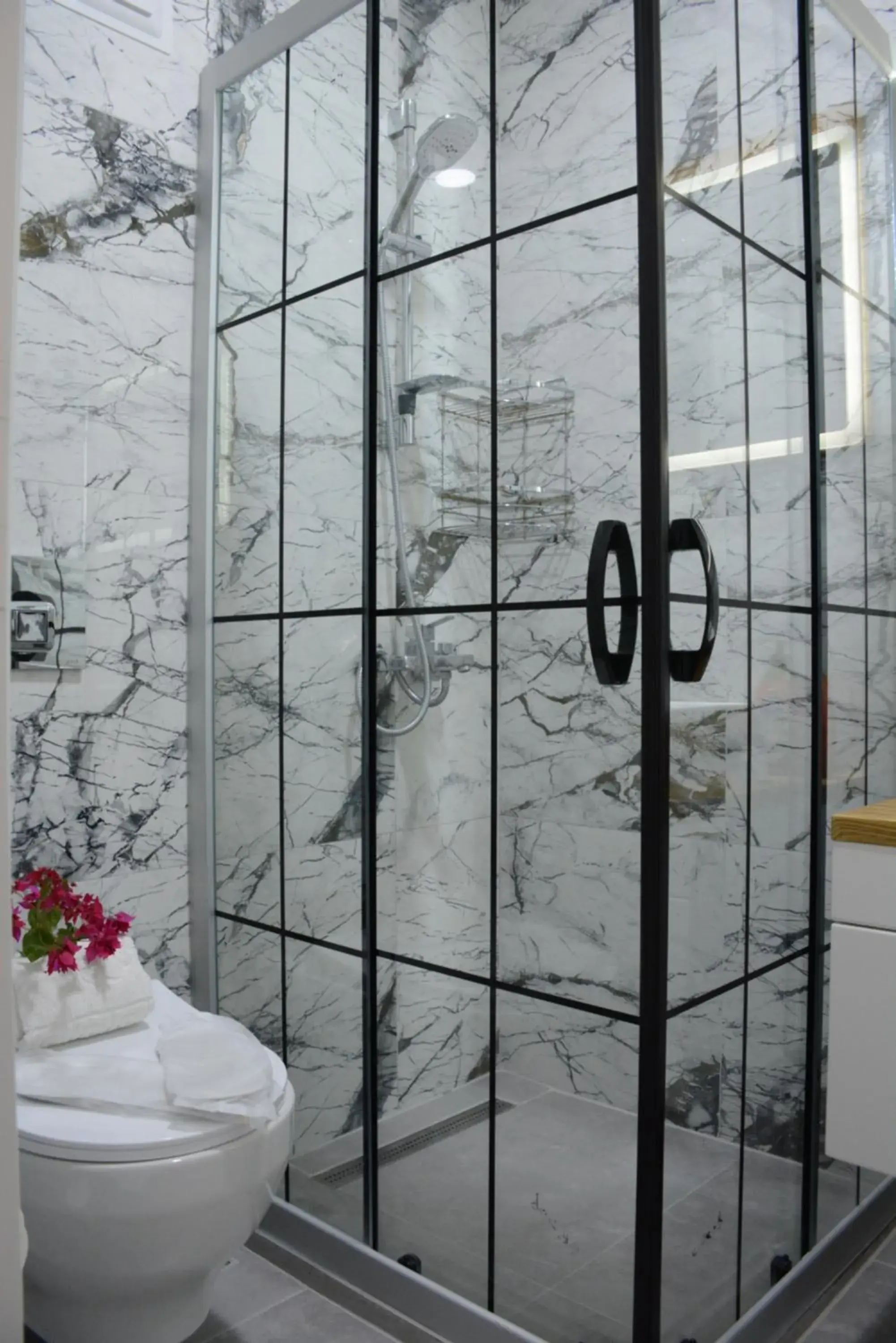 One Bedroom Apartment in Manolya Hotel One Bedroom Apartment in Manolya Hotel