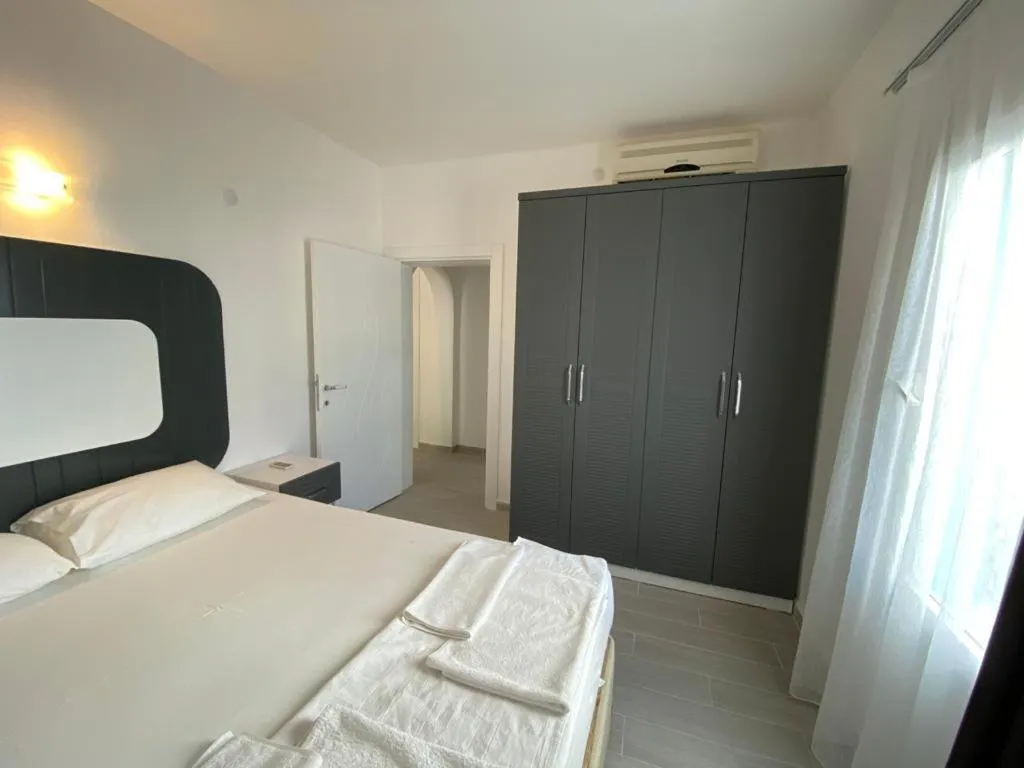 View (from property/room) in Manolya Hotel