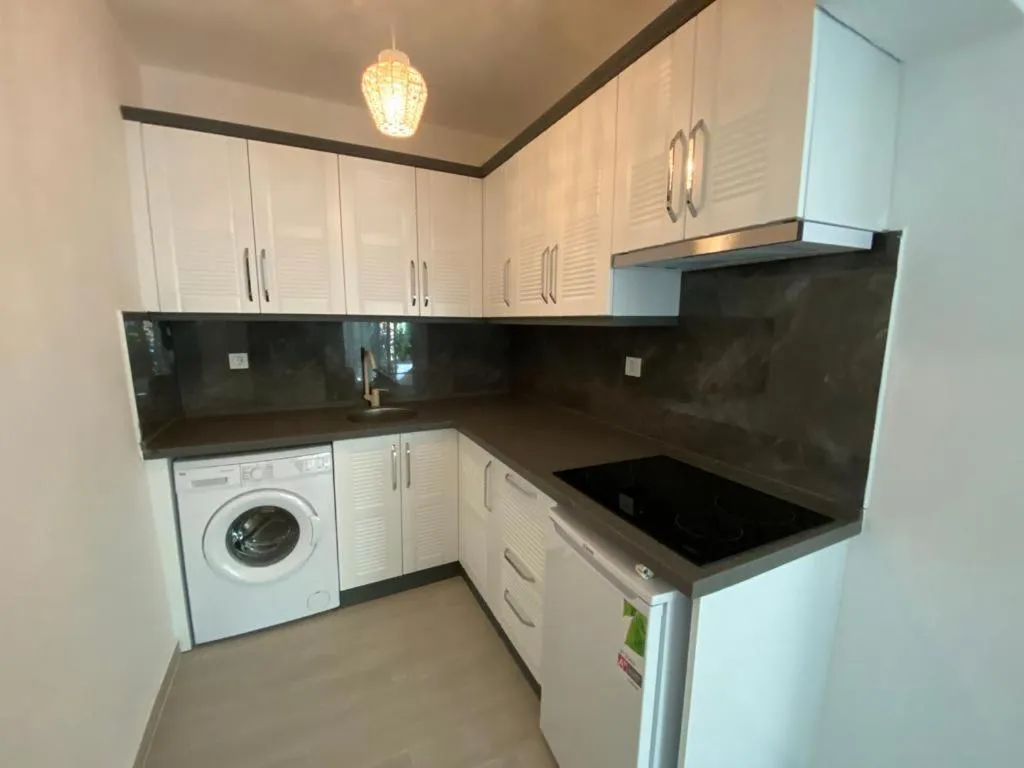 View (from property/room) in Manolya Hotel