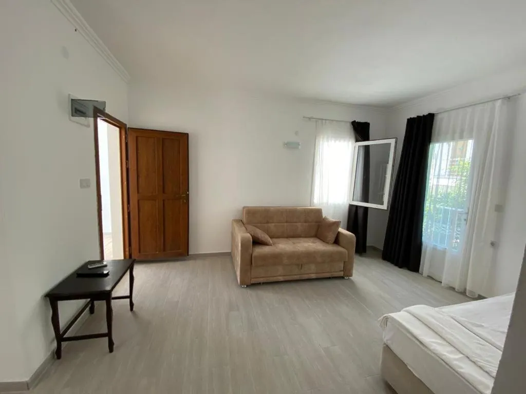 View (from property/room) in Manolya Hotel