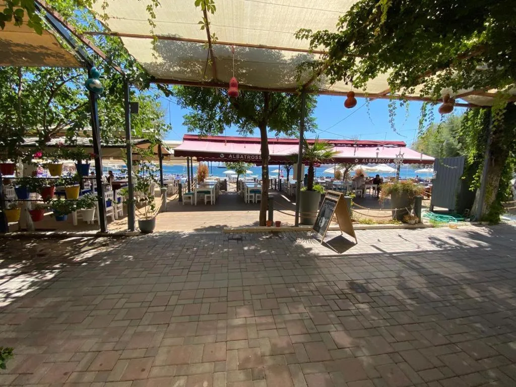 View (from property/room) in Manolya Hotel