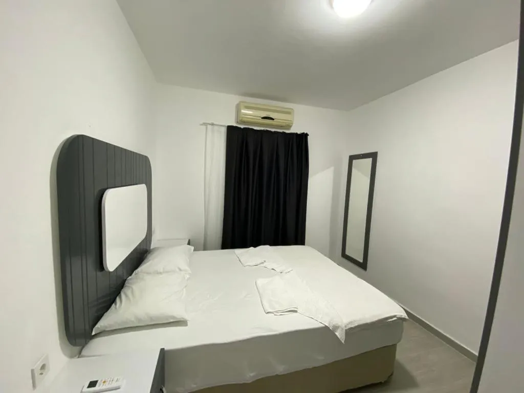 View (from property/room) in Manolya Hotel