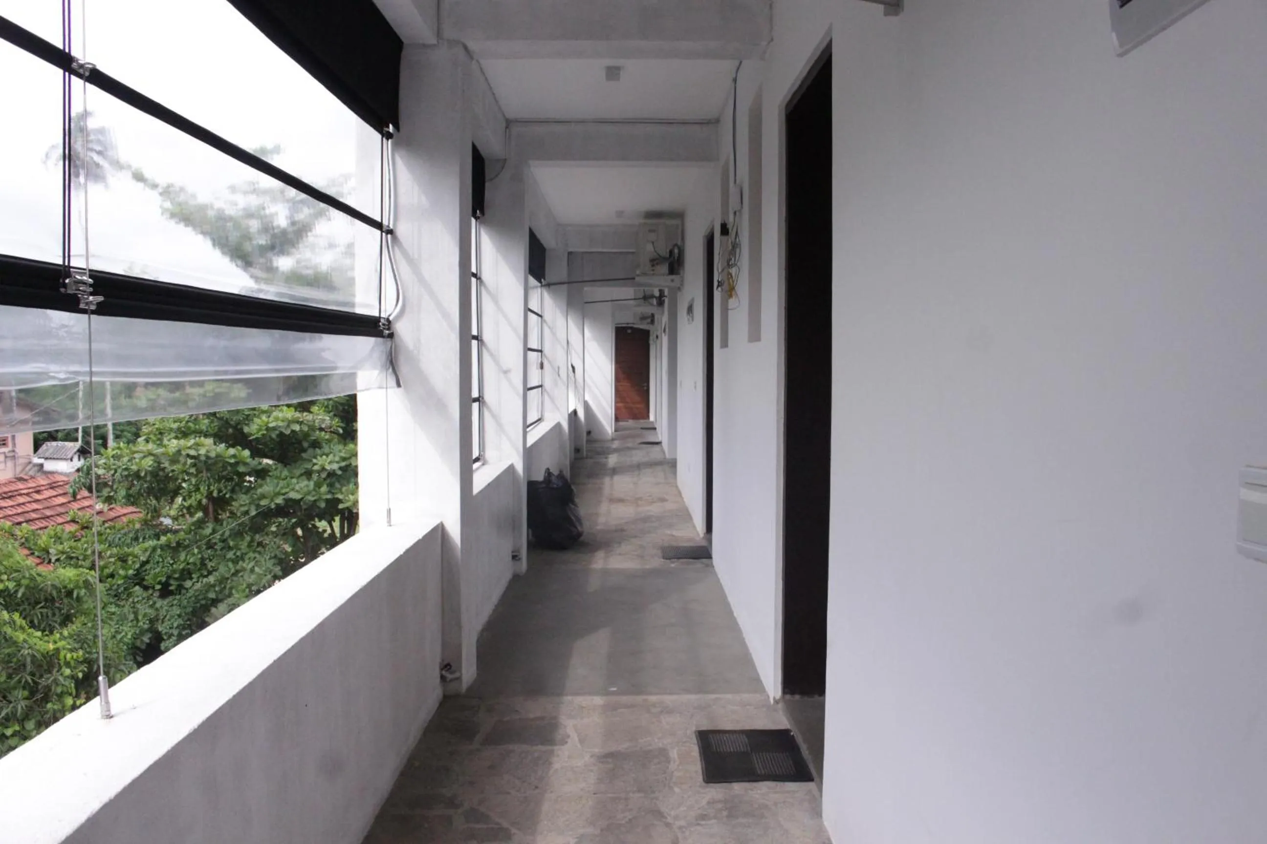 Property building in Handagedara Resort & Spa