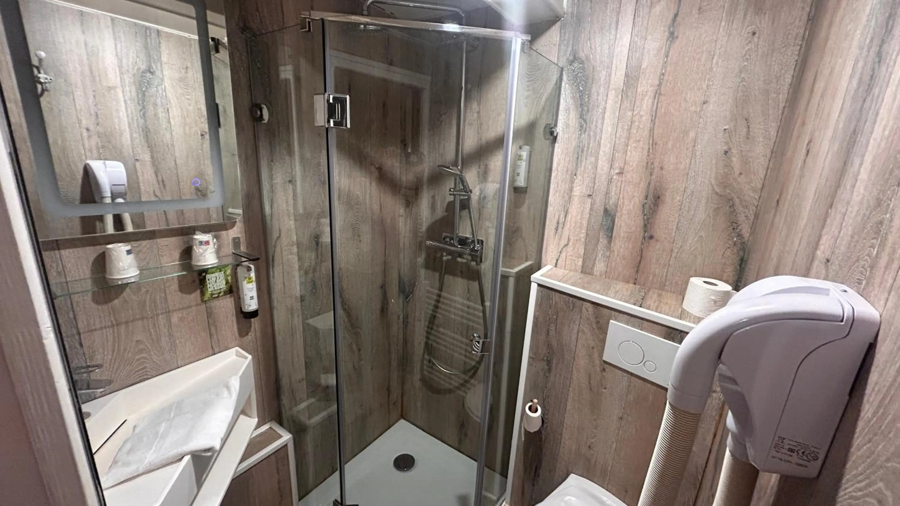 Logis Hôtel- Restaurant Le Relais Guillaume de Normandy