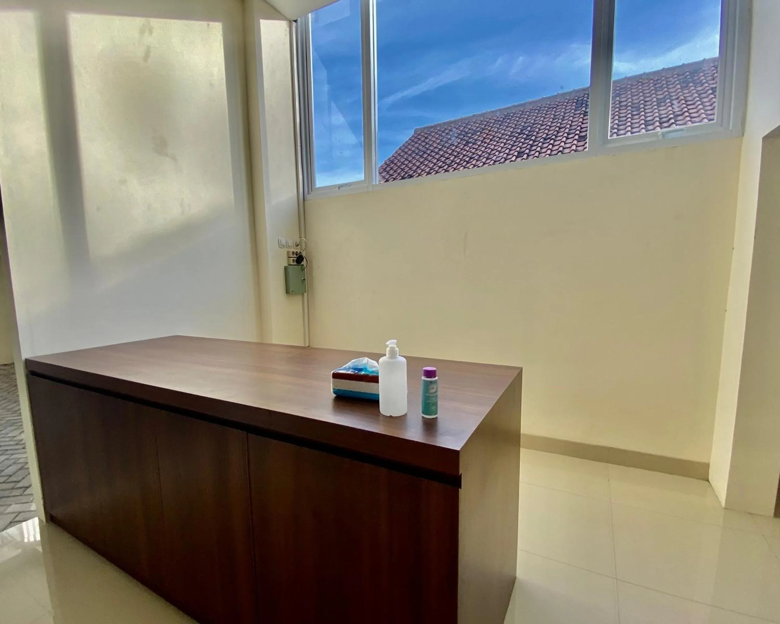 RedDoorz at Arkana Seturan Pakuwon Mall